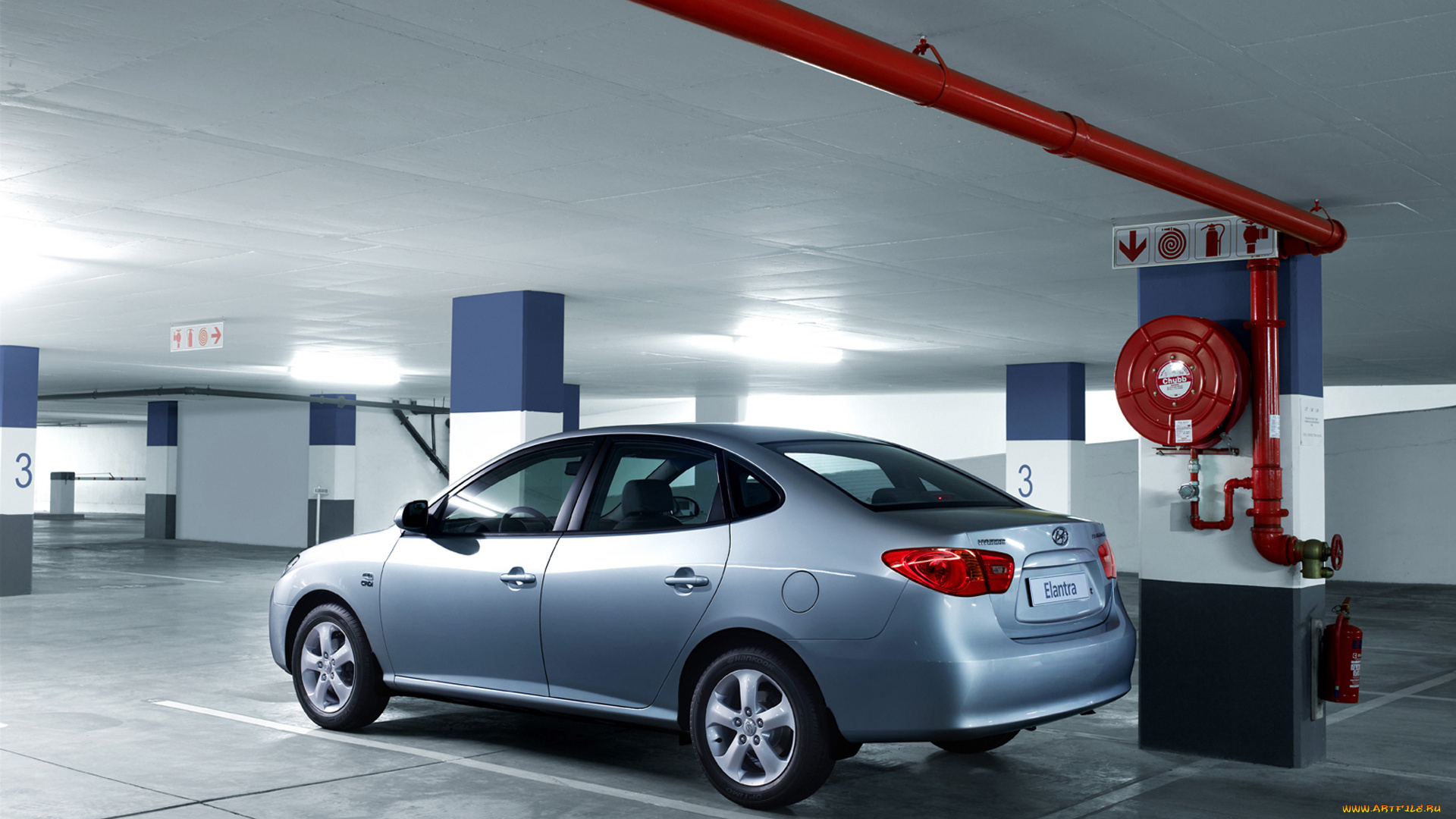 автомобили, hyundai