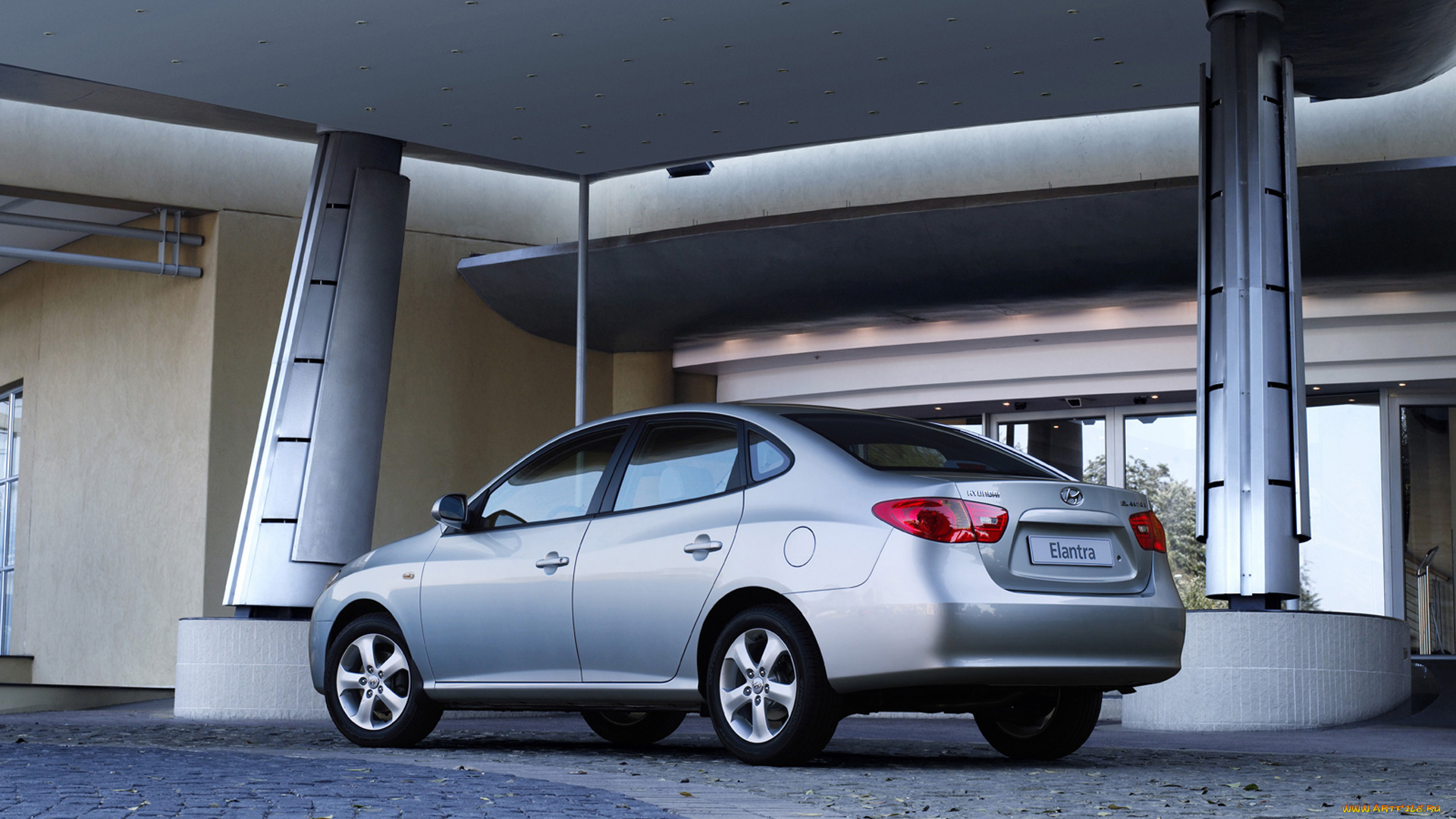 автомобили, hyundai