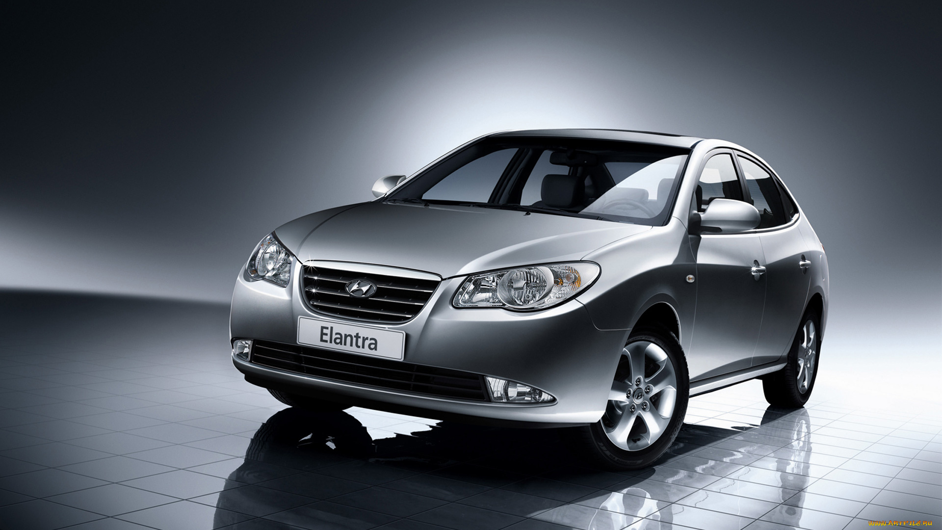 автомобили, hyundai