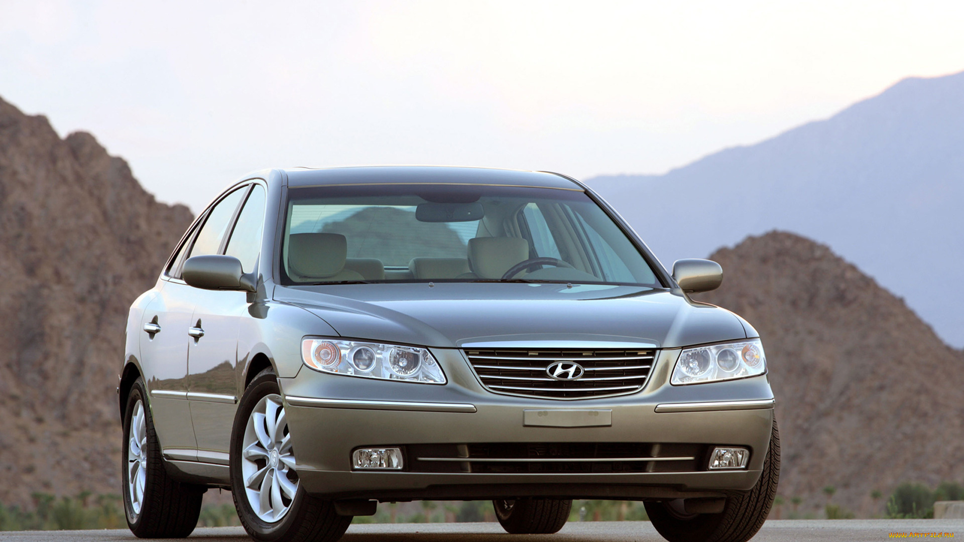 автомобили, hyundai