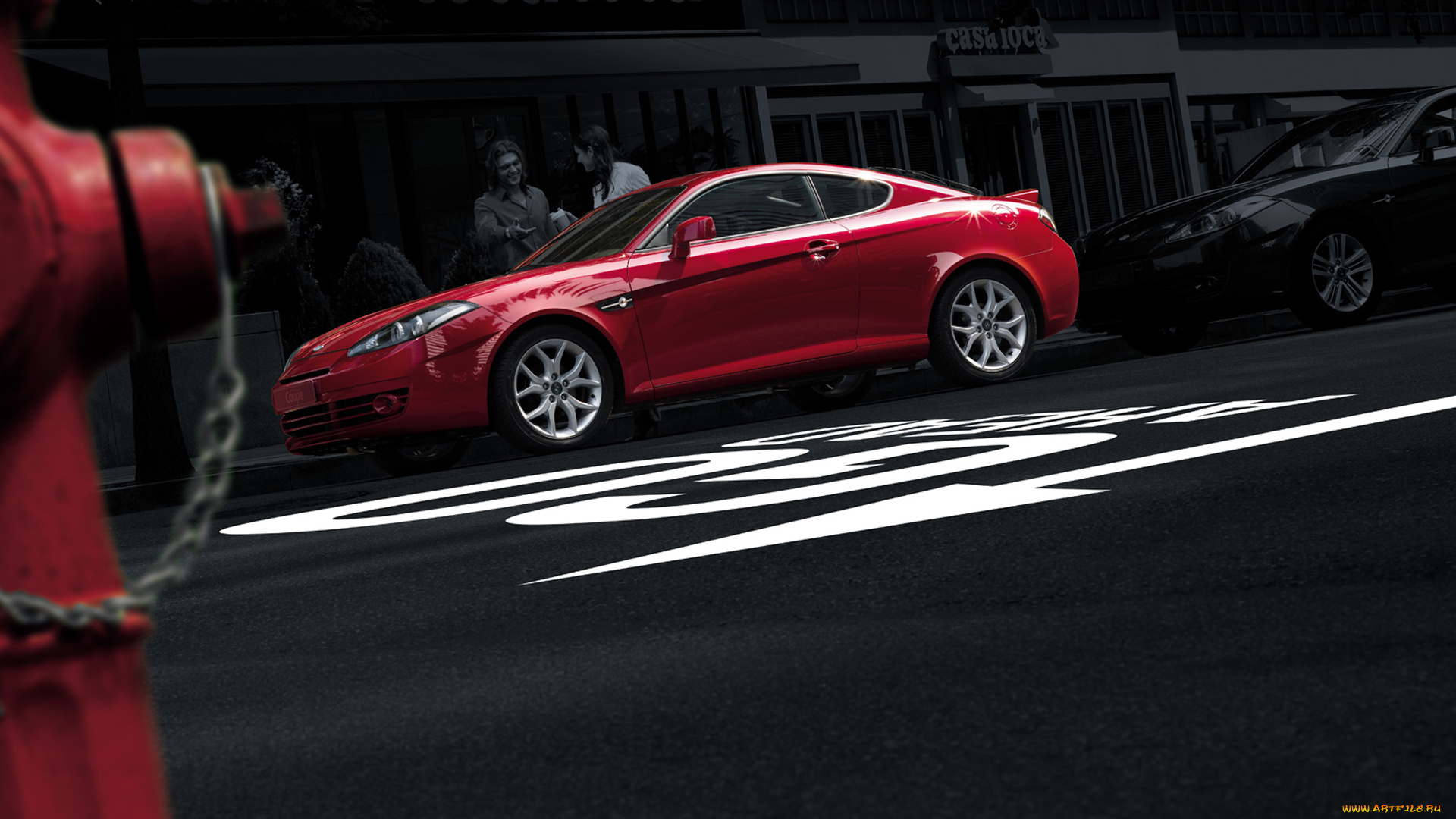 автомобили, hyundai