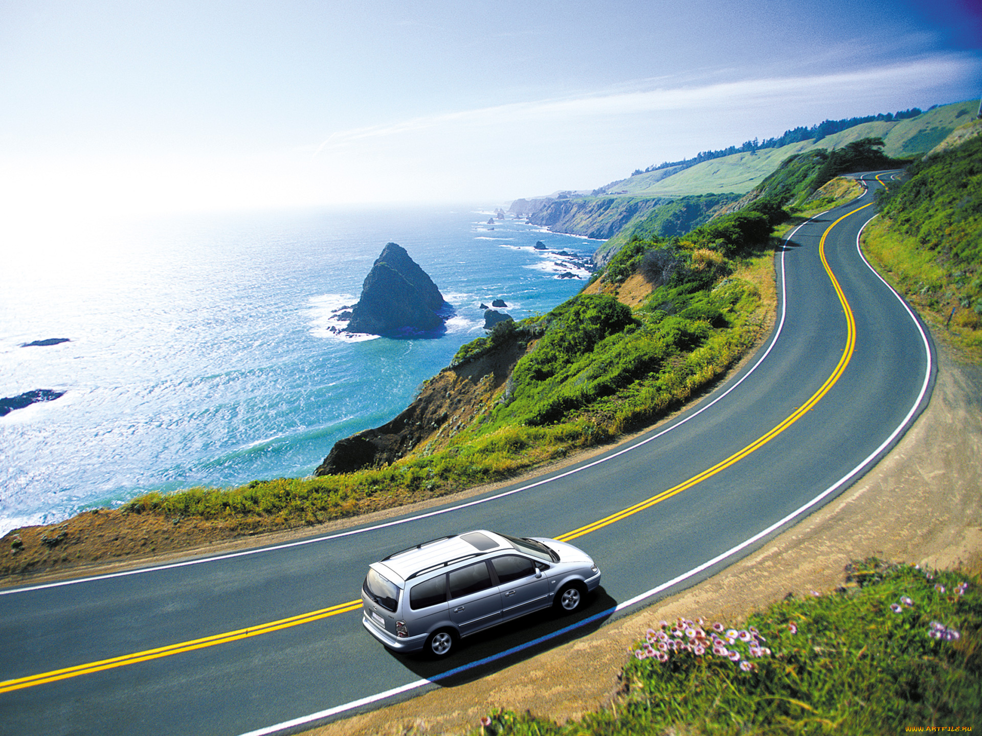 автомобили, hyundai