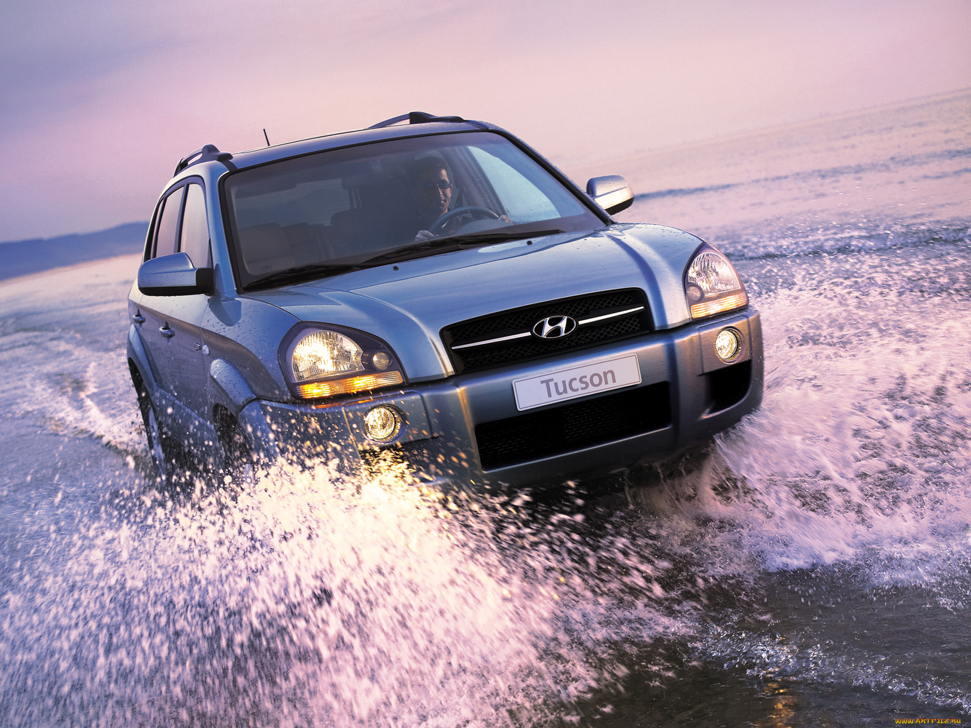 автомобили, hyundai