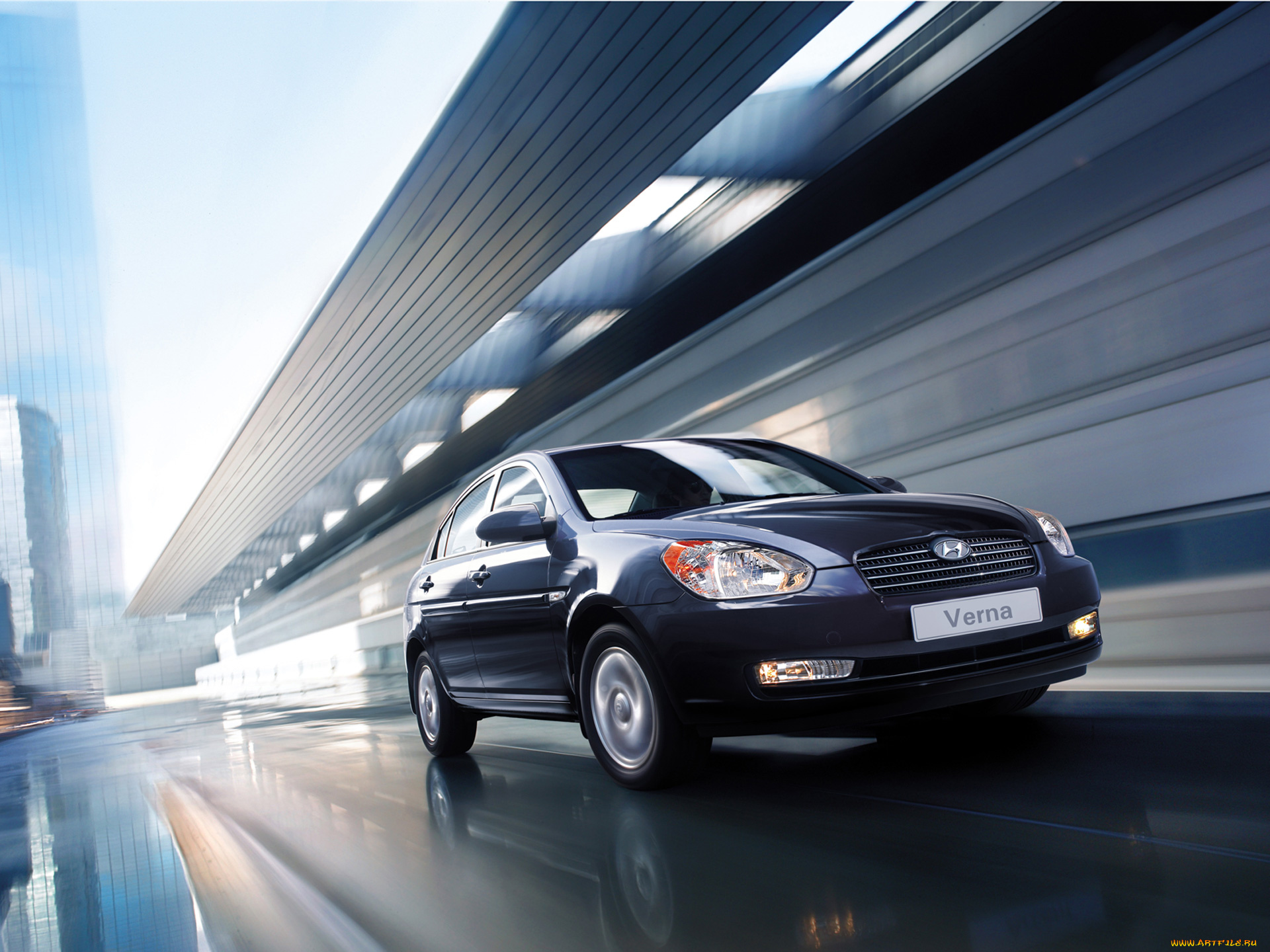 автомобили, hyundai