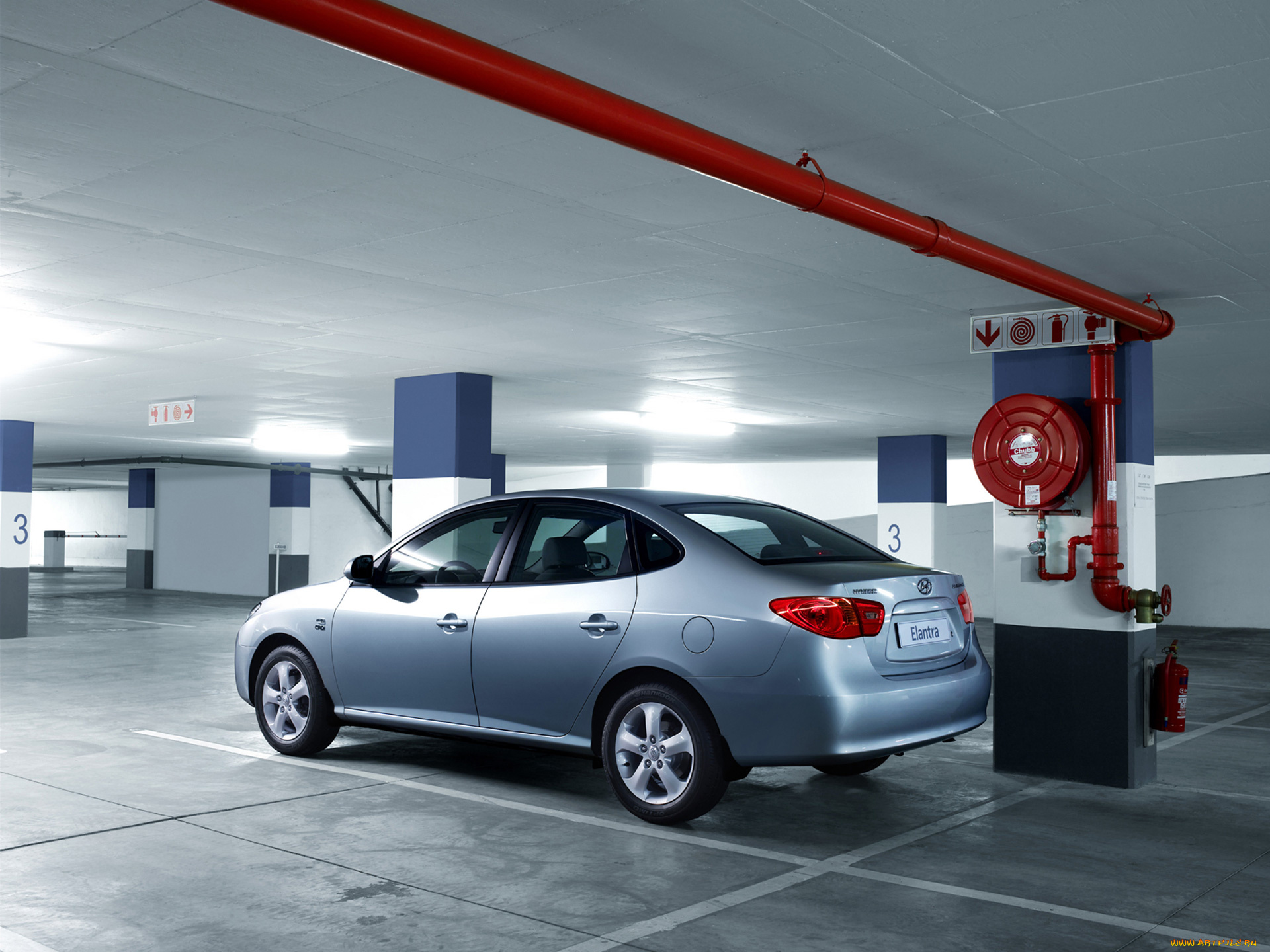 автомобили, hyundai