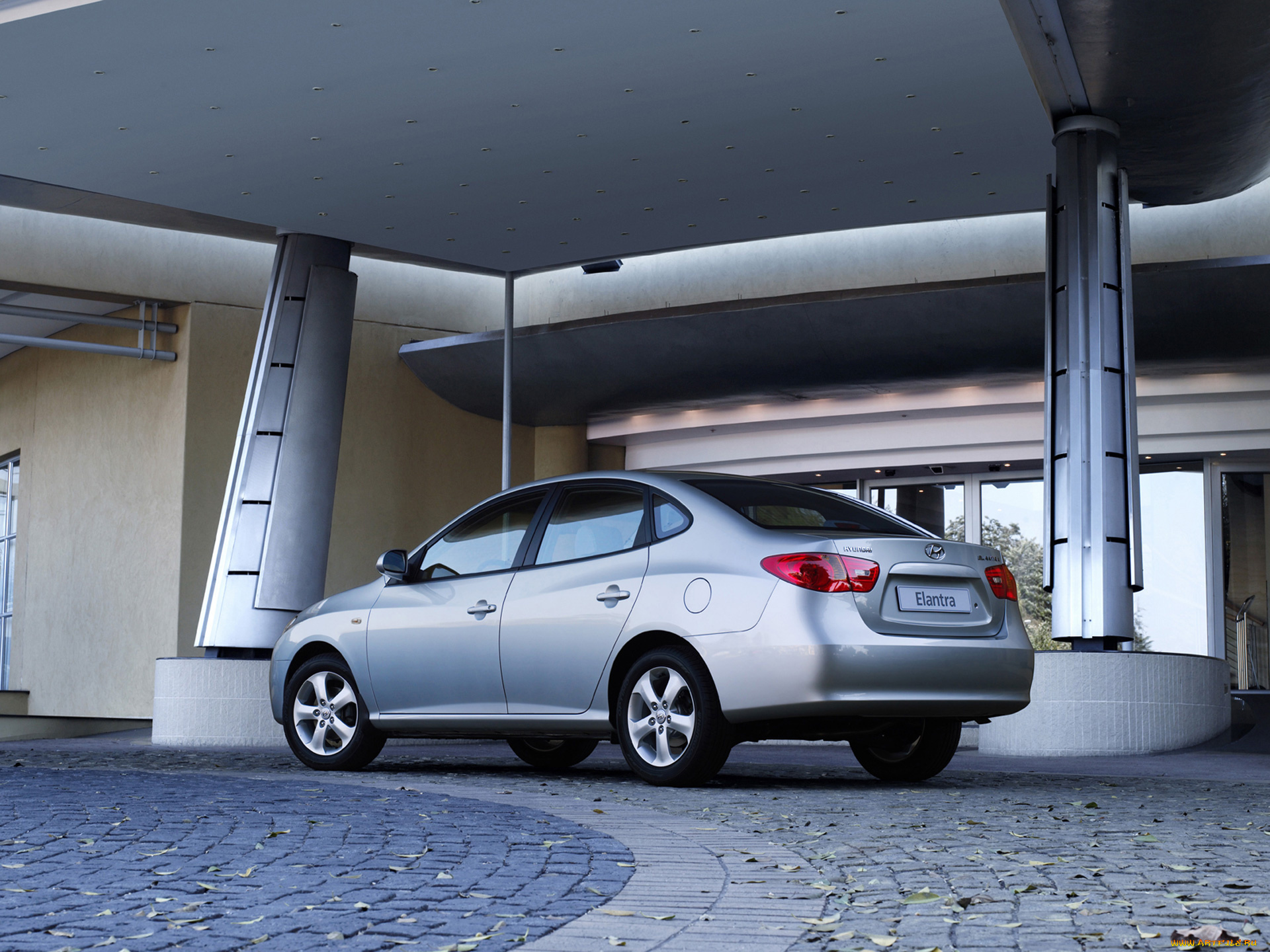 автомобили, hyundai