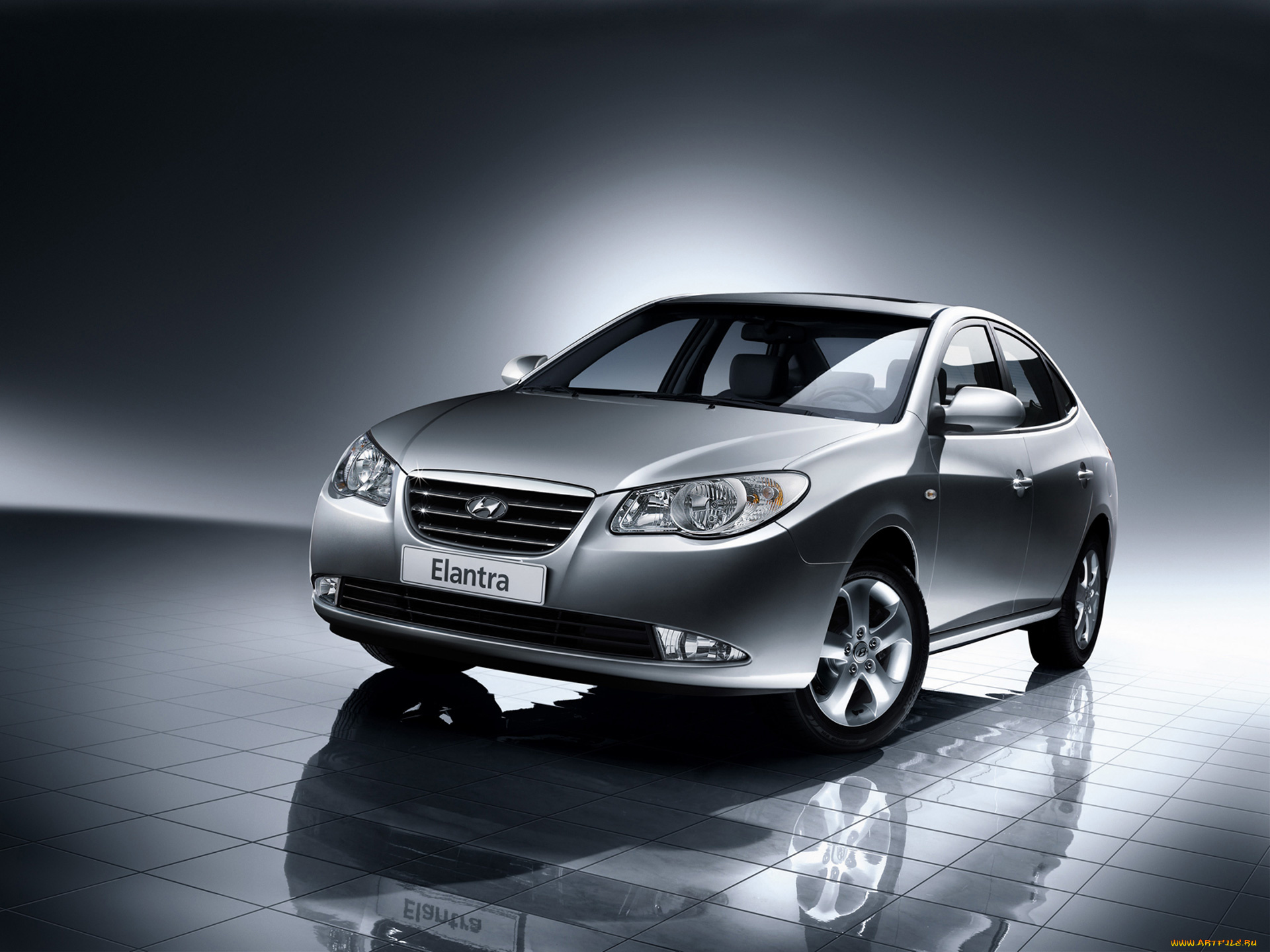 автомобили, hyundai