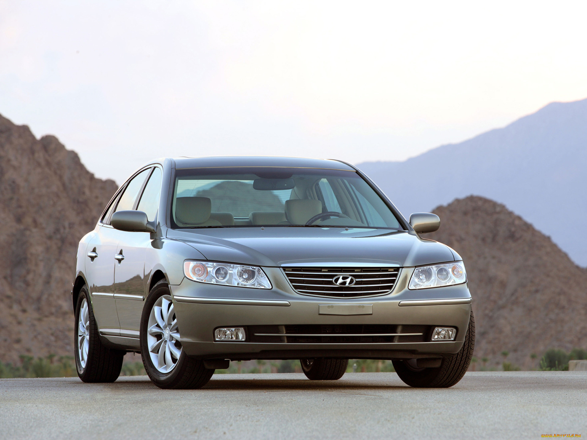 автомобили, hyundai