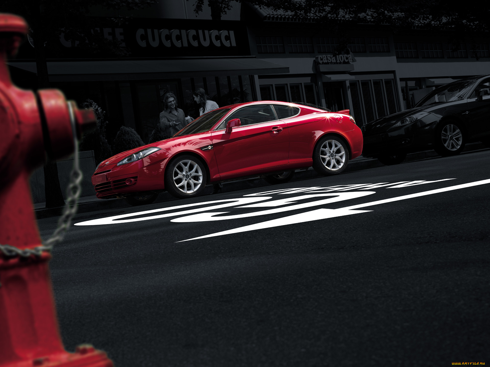 автомобили, hyundai