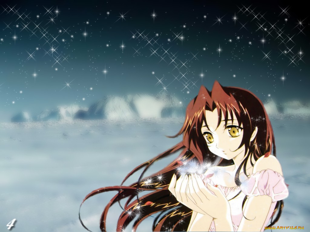 аниме, kiddy, grade