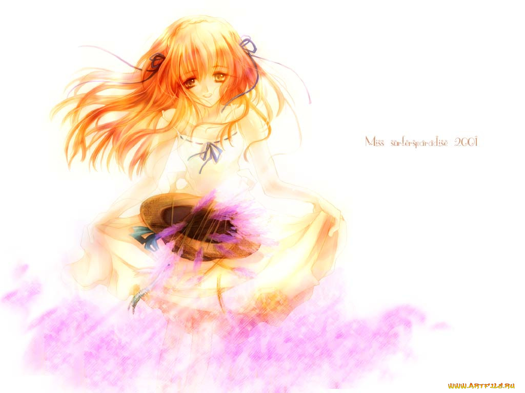 аниме, miss, surfersparadise