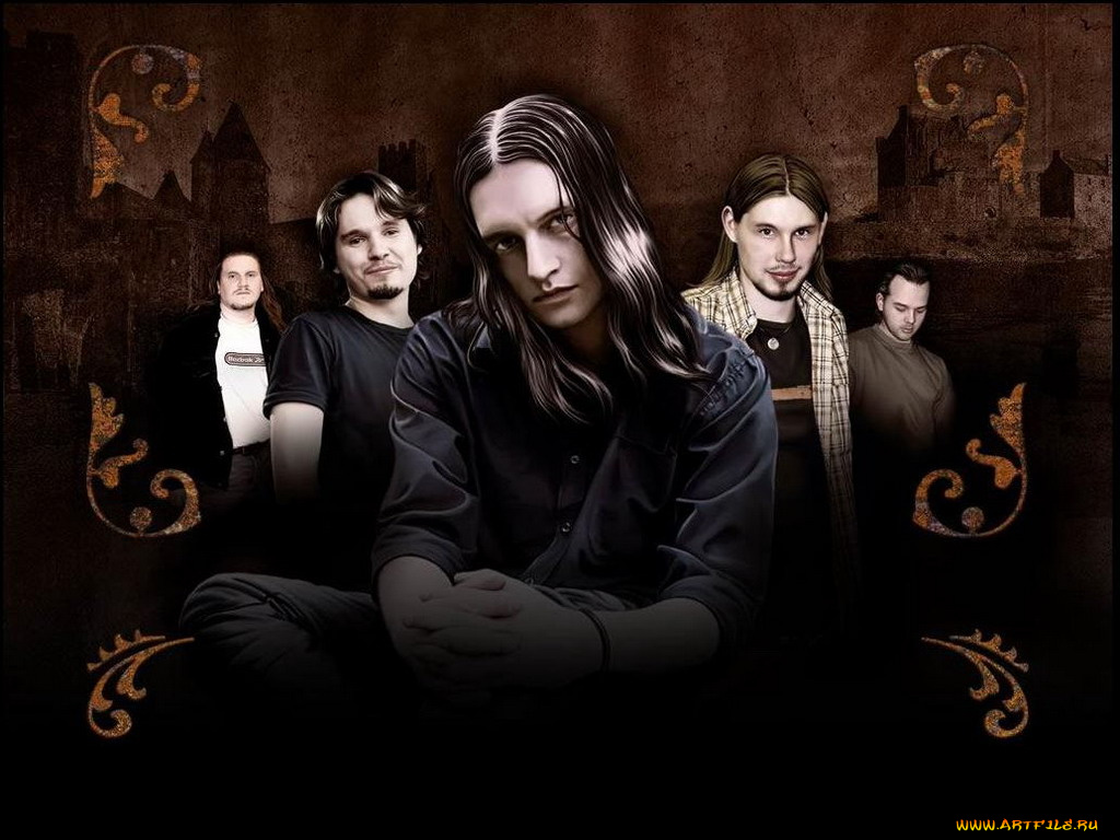 эпидемия, музыка