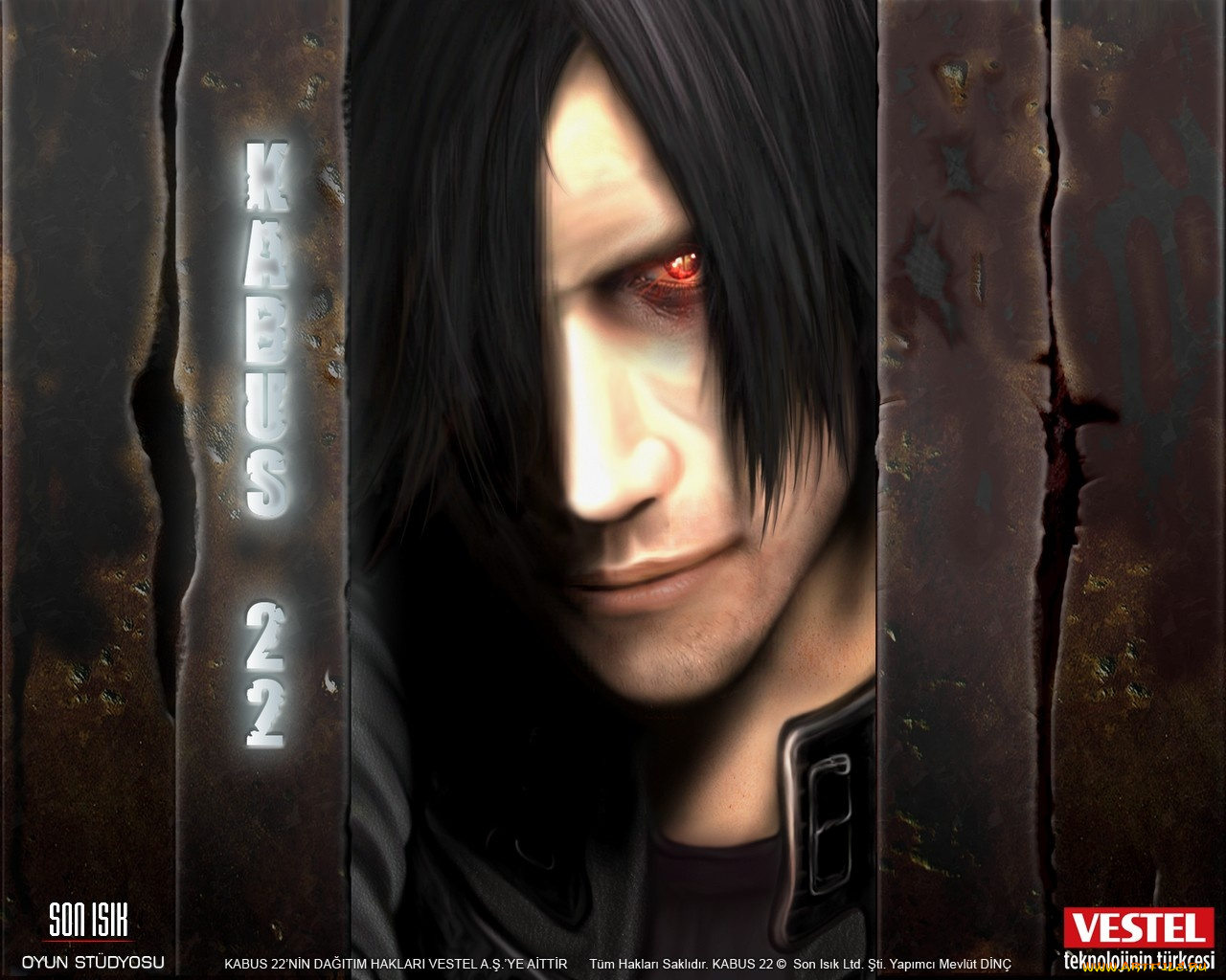 kabus, 22, видео, игры