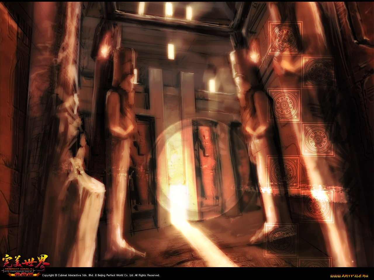 perfect, world, видео, игры