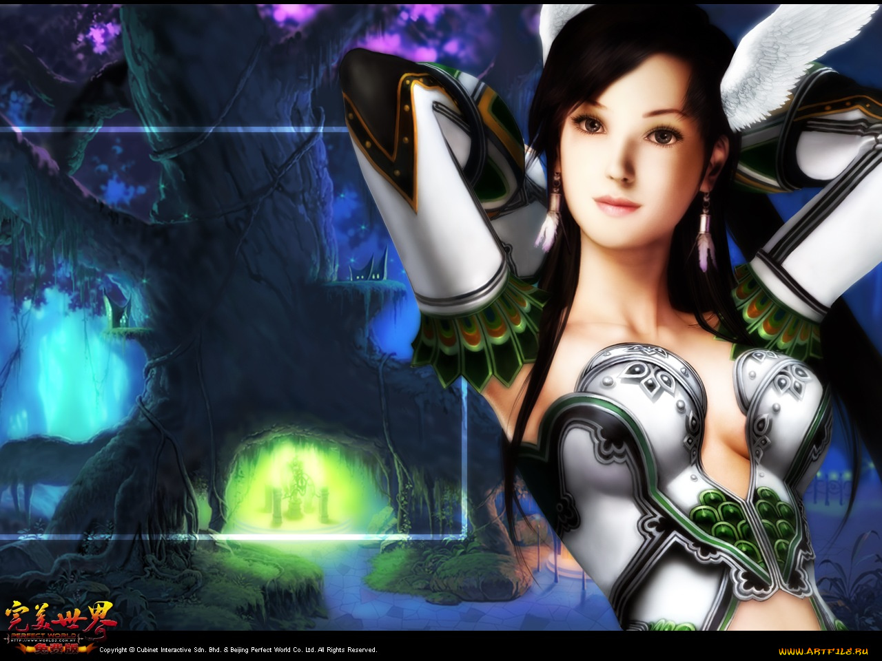 perfect, world, видео, игры