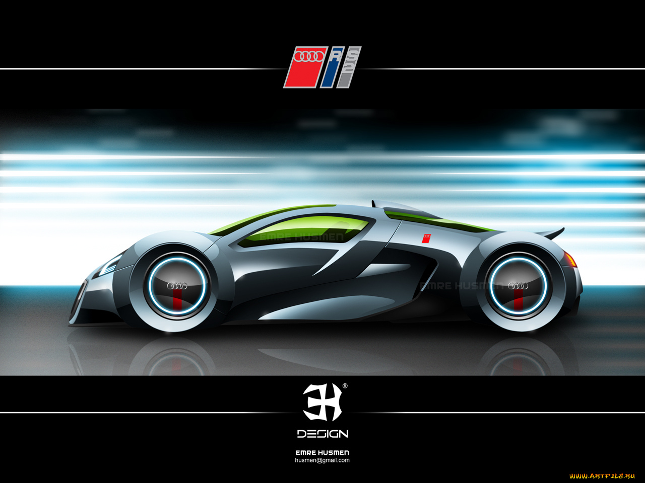 автомобили, 3д