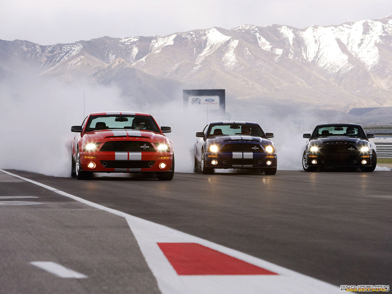 автомобили, ford