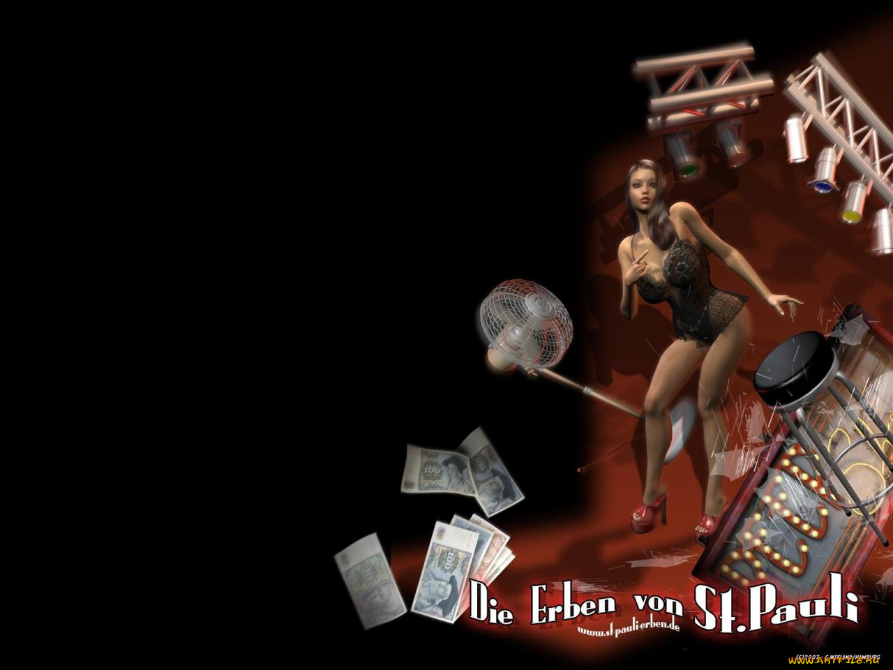 the, heirs, to, st, pauli, видео, игры