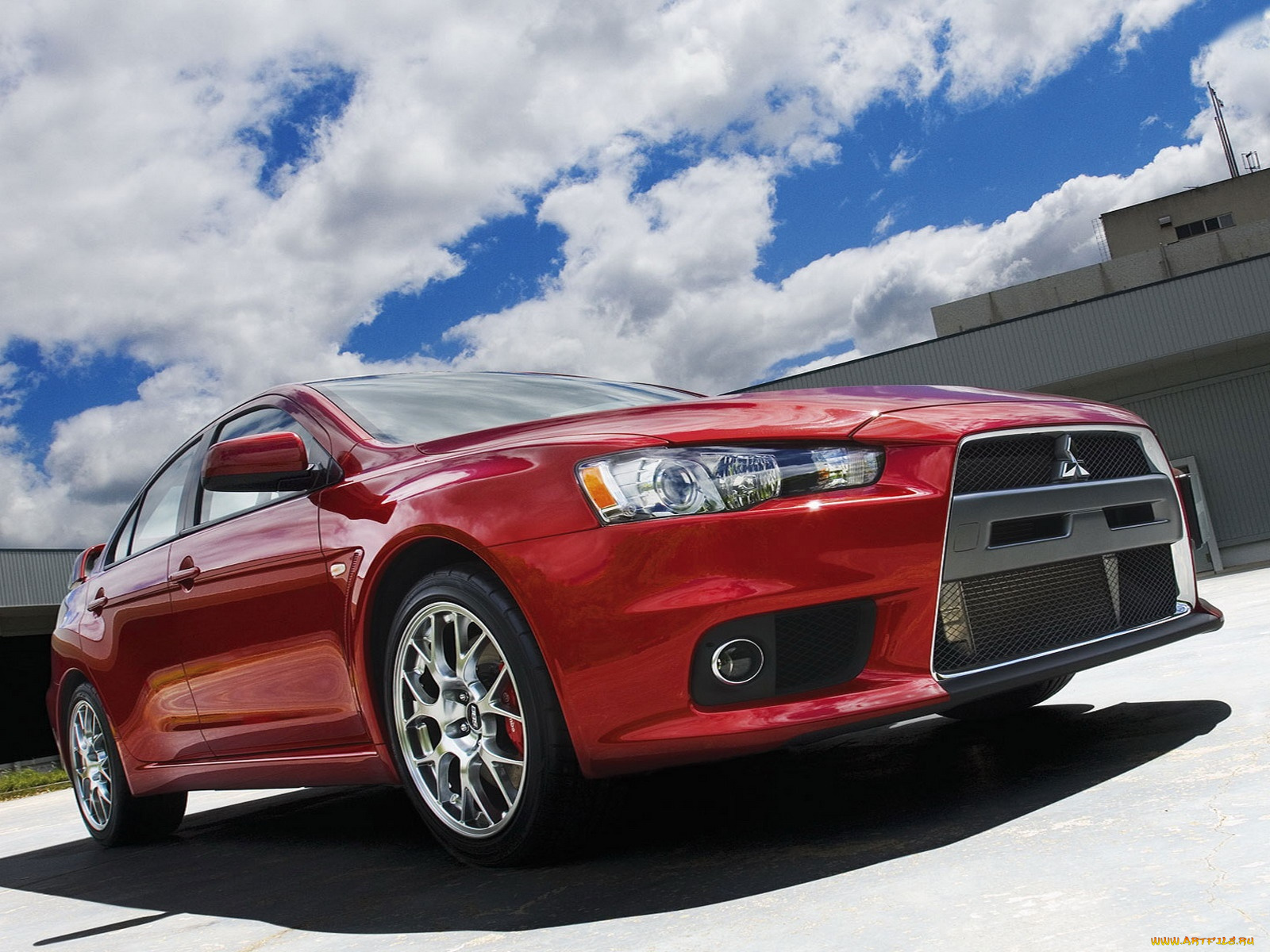 автомобили, mitsubishi