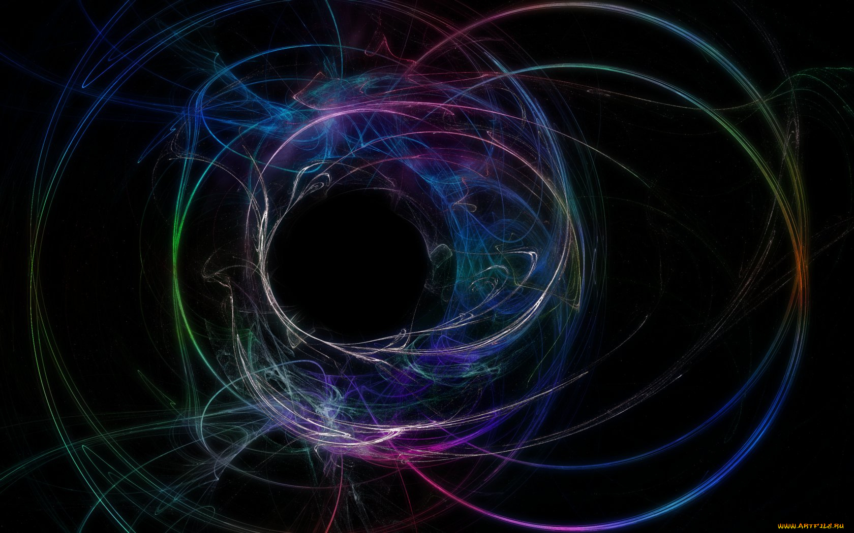 3д, графика, abstract, абстракции