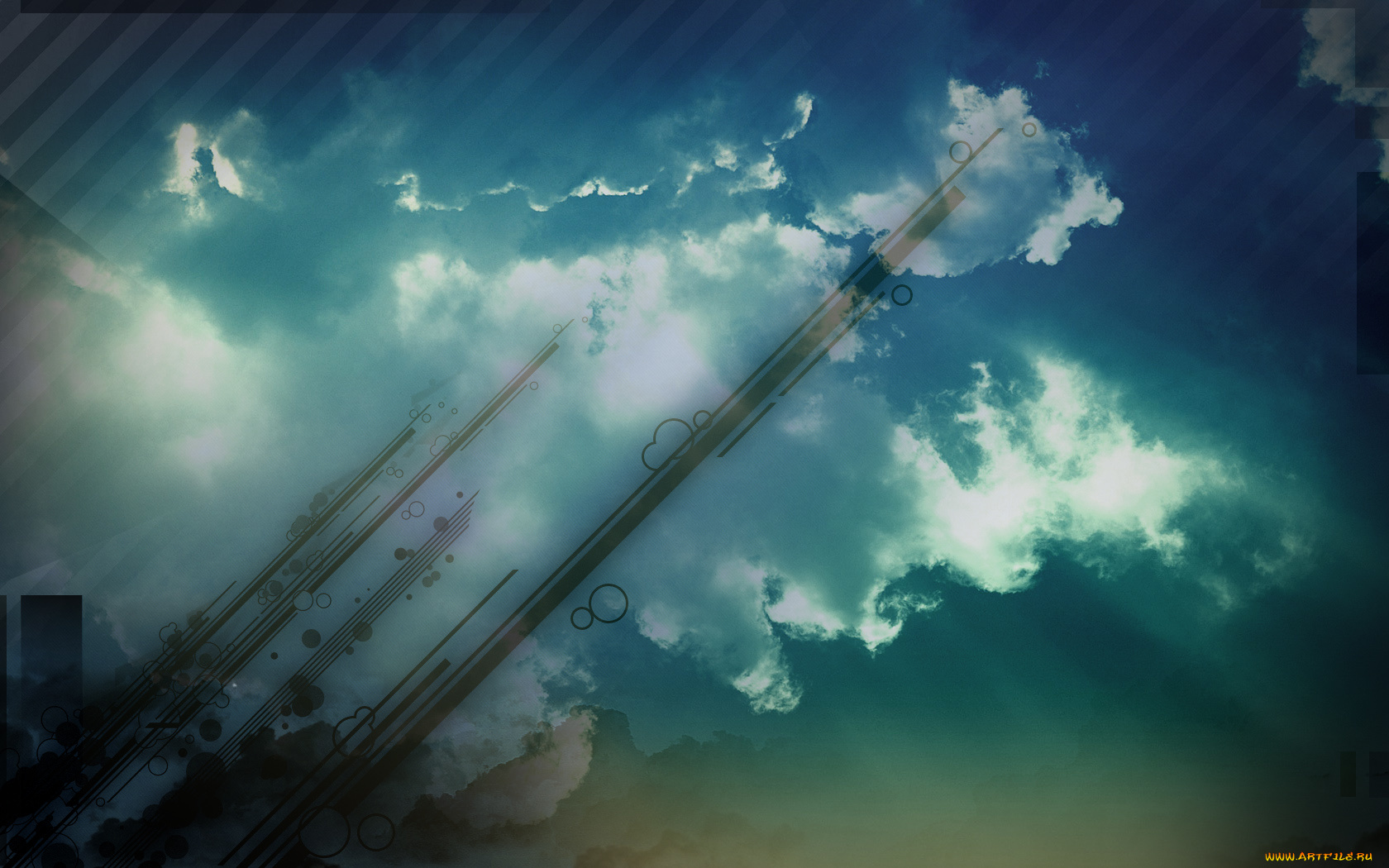 векторная, графика