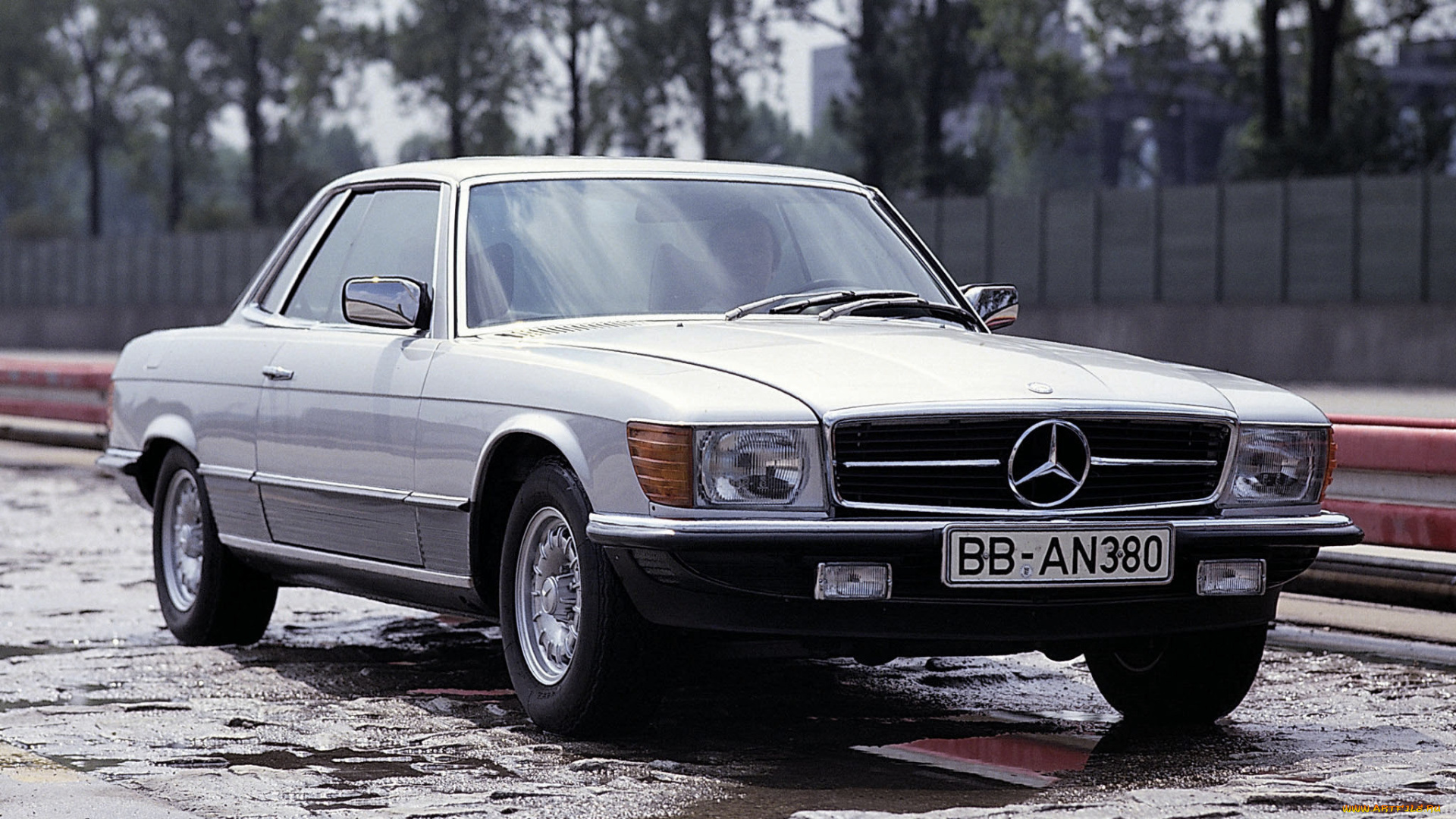 450slc, автомобили, mercedes, benz