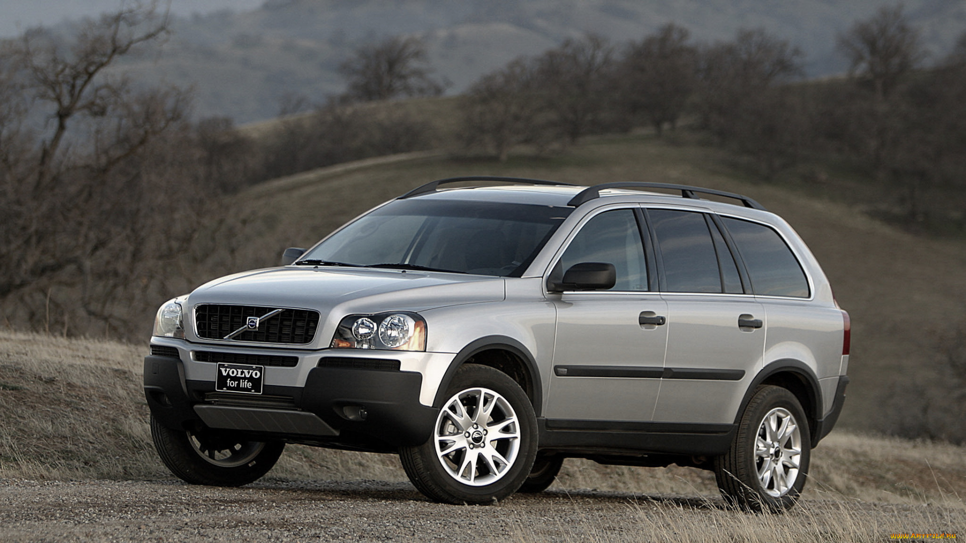 автомобили, volvo