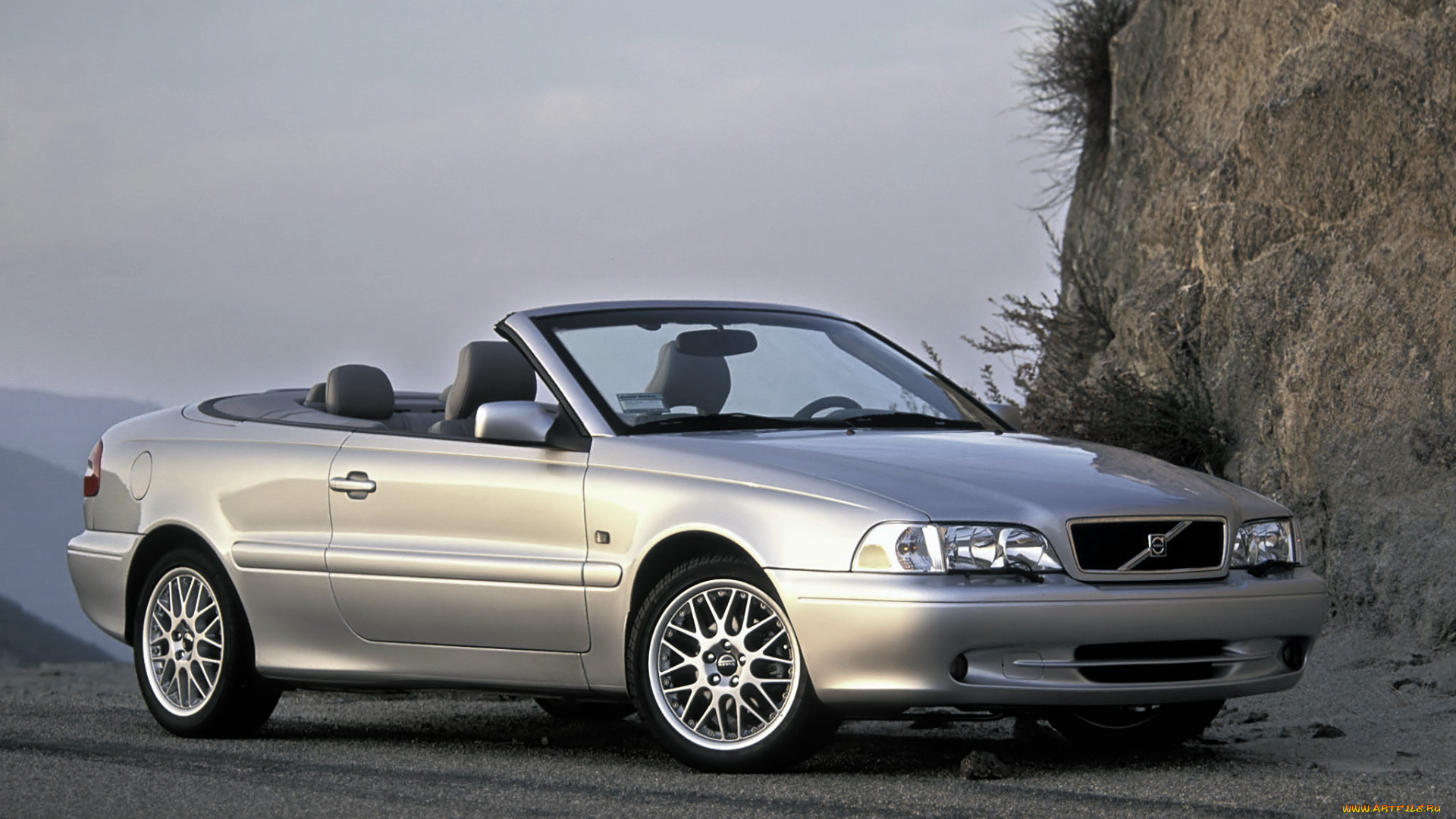 автомобили, volvo