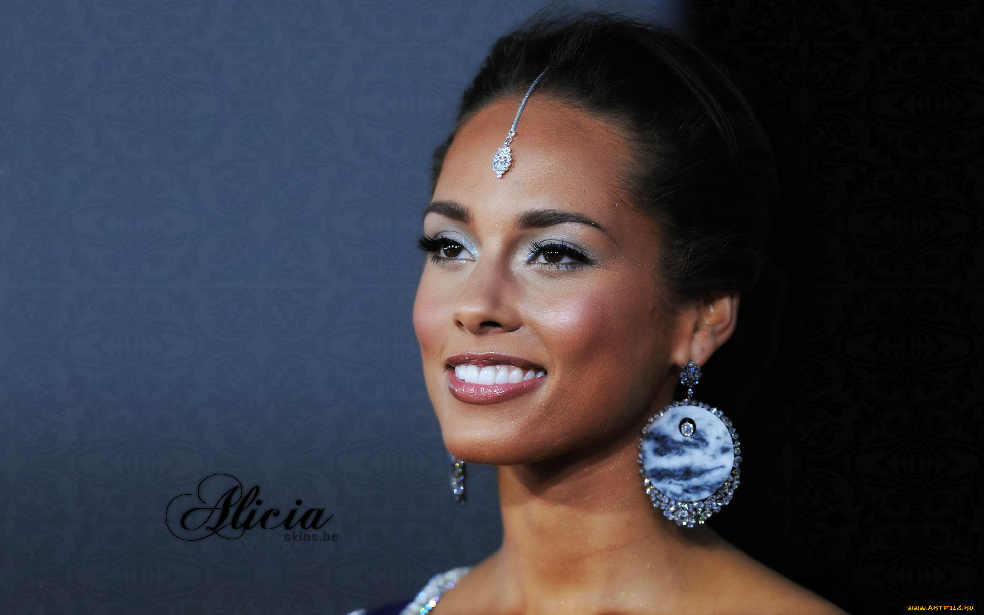 alicia, keys, музыка