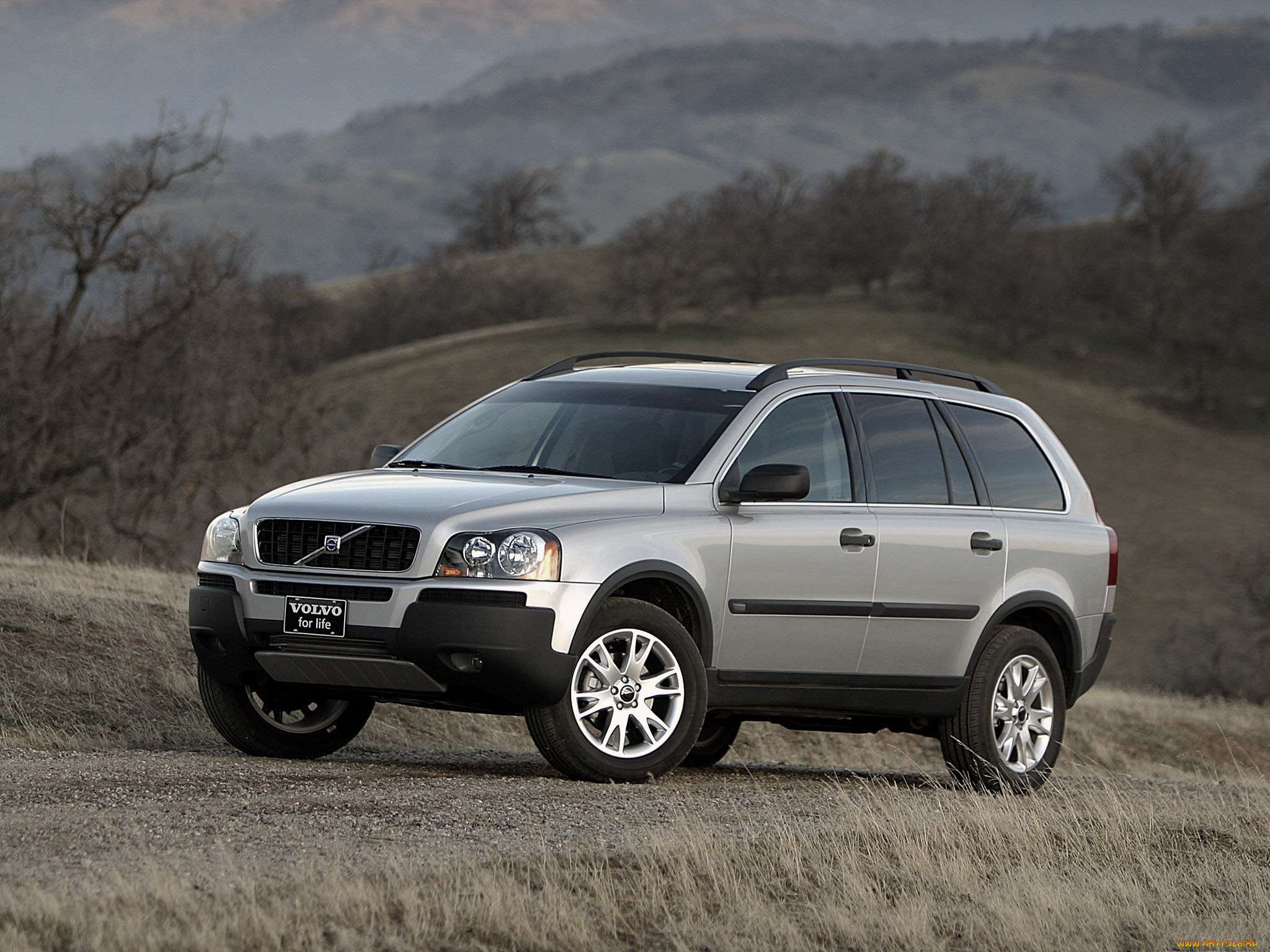 автомобили, volvo