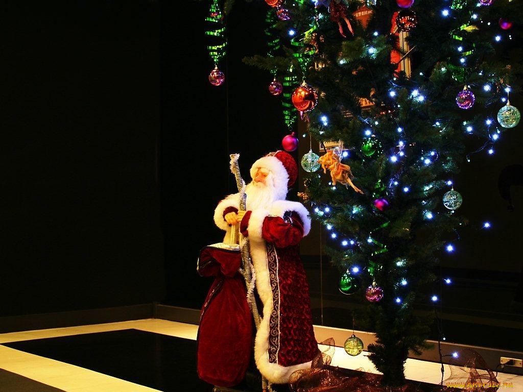 праздничные, дед, мороз