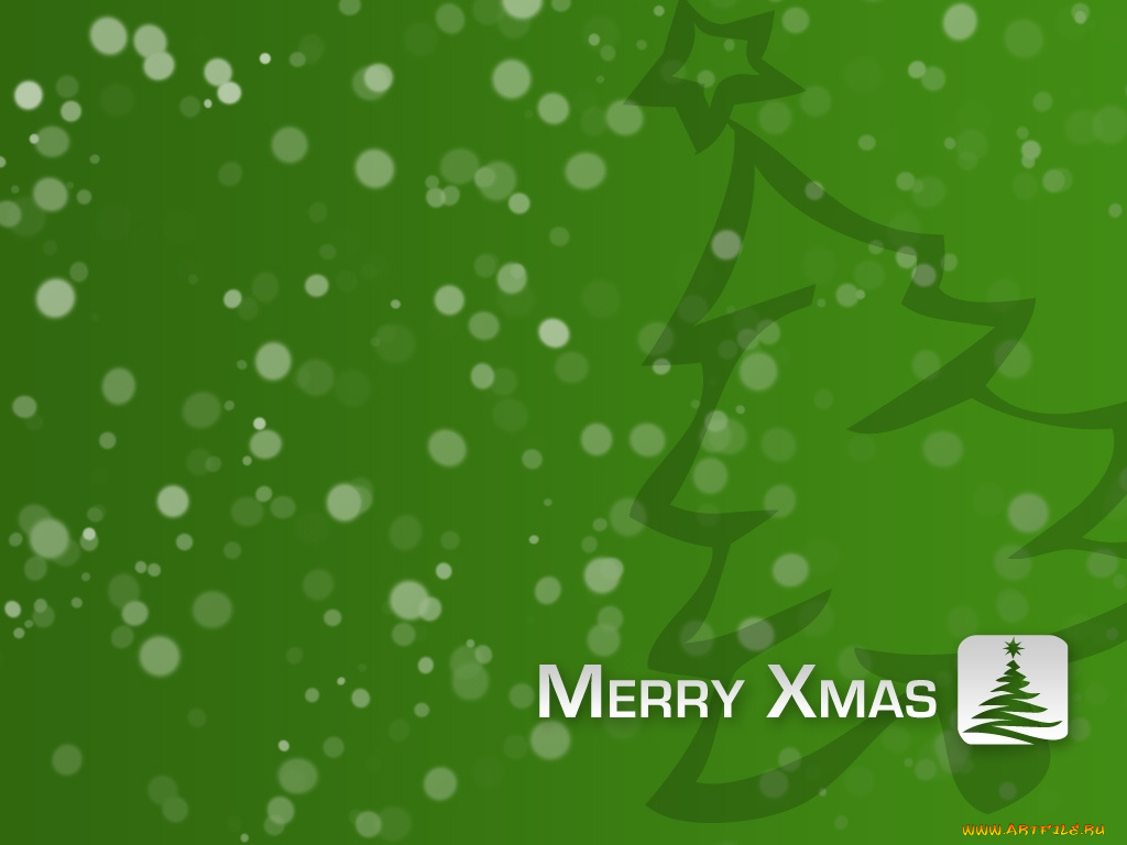 праздничные, векторная, графика, новый, год