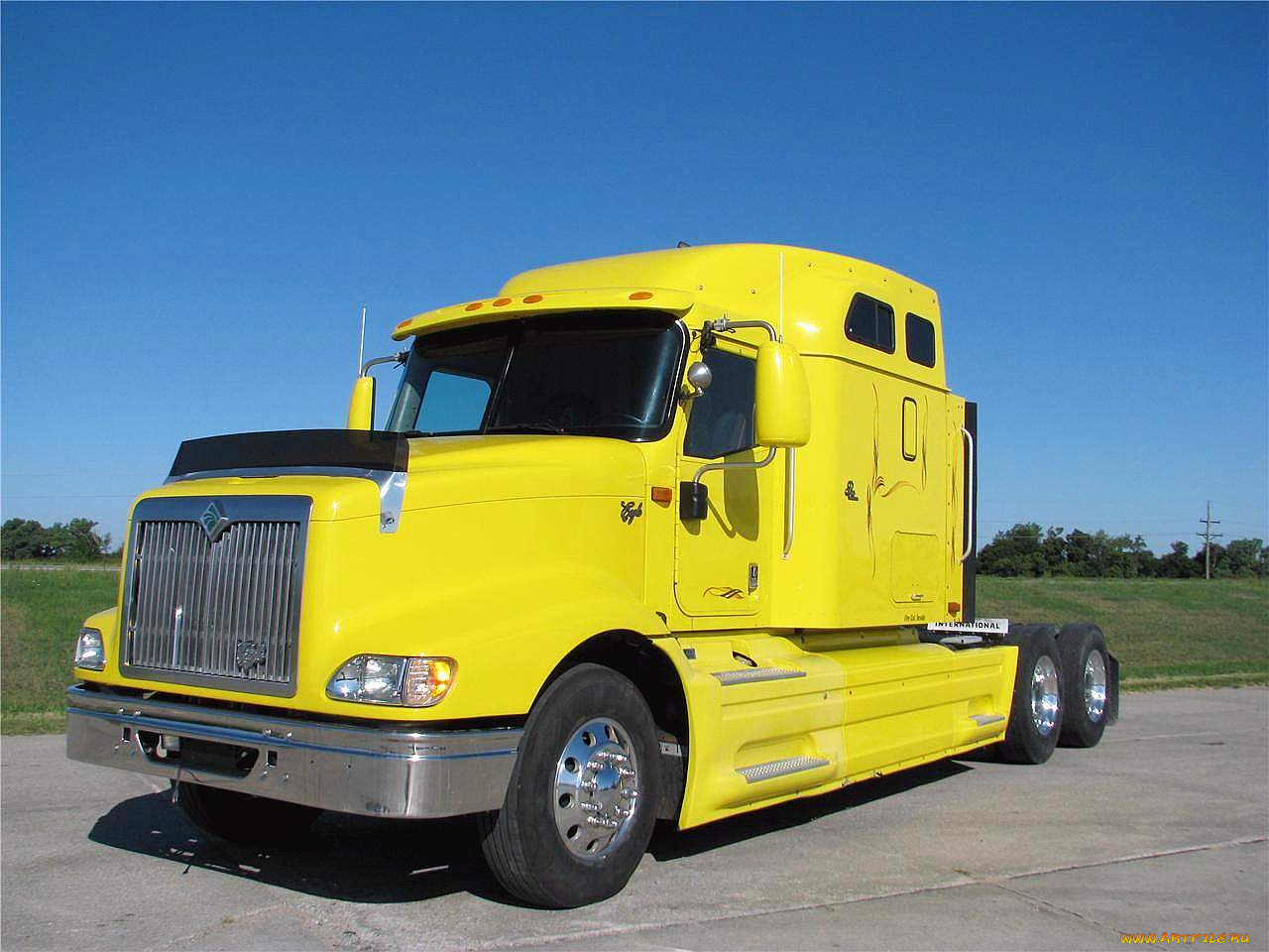 автомобили, international