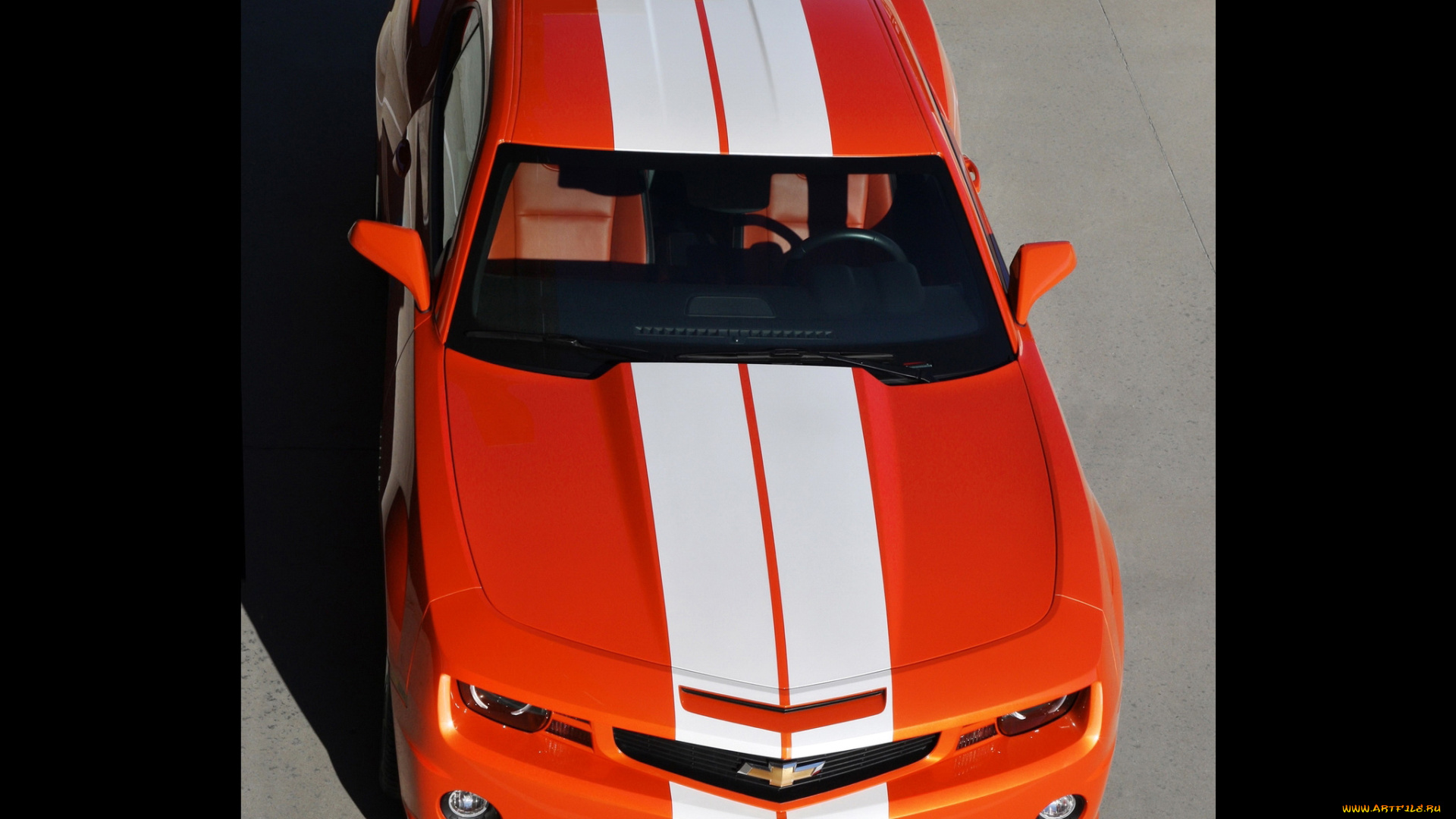 автомобили, camaro