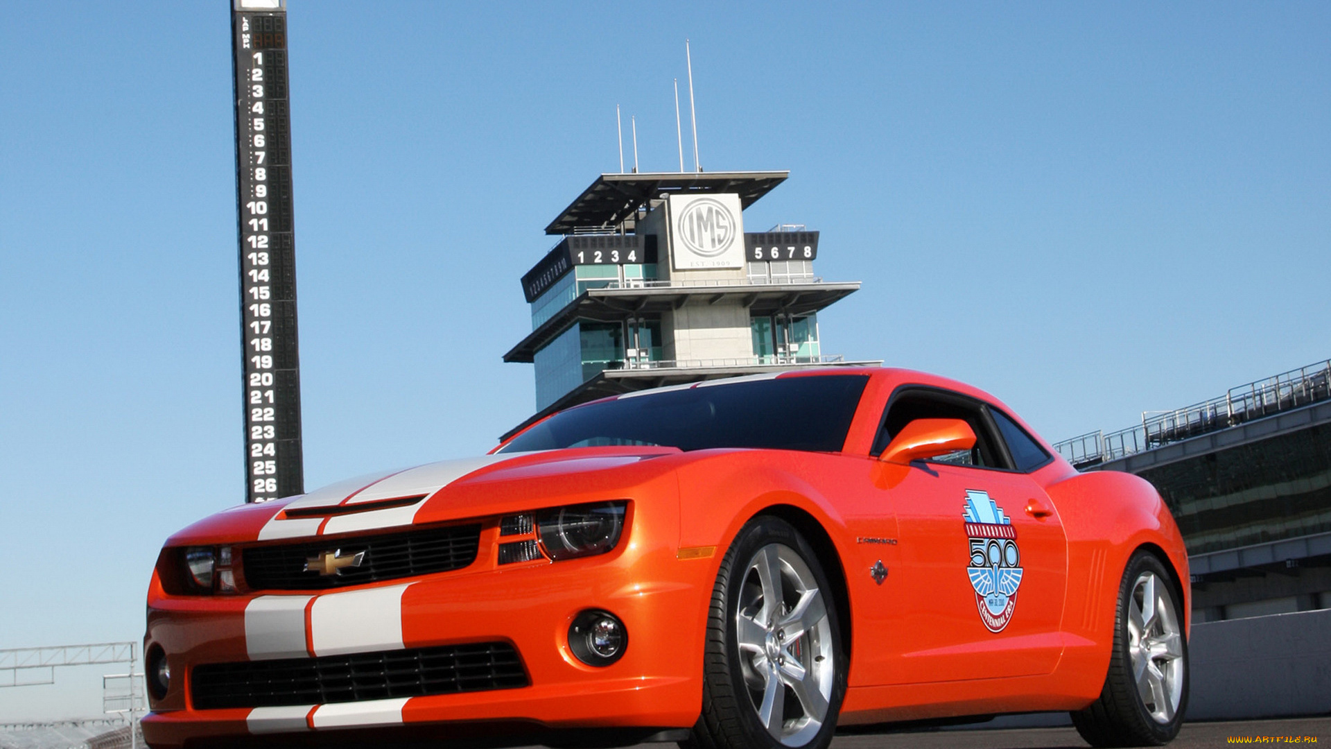 автомобили, chevrolet