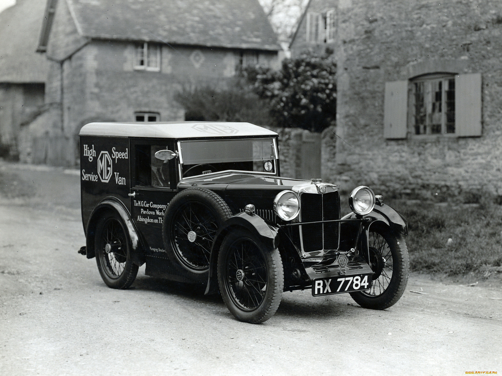 автомобили, mg