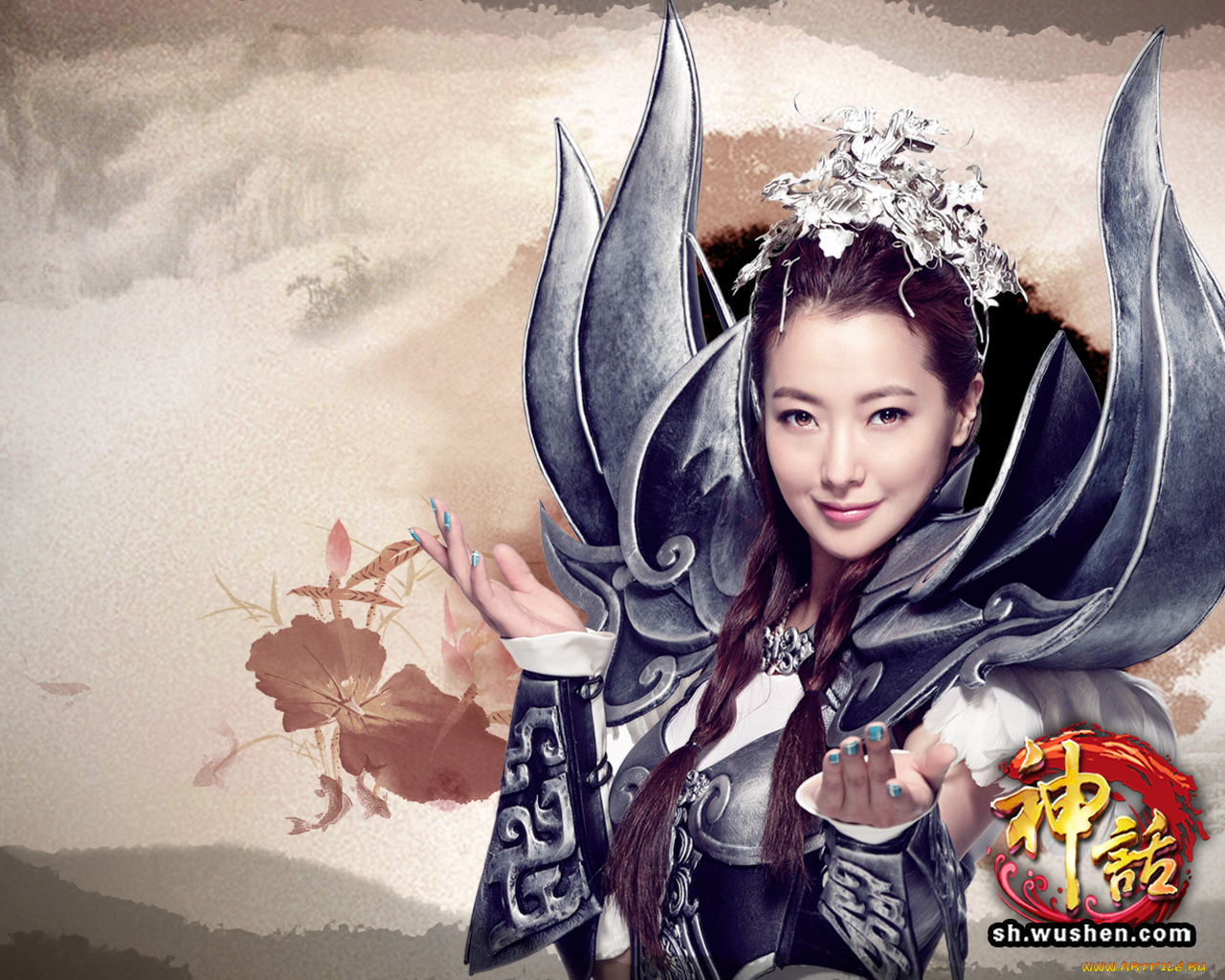 видео, игры, kim, hee, sun