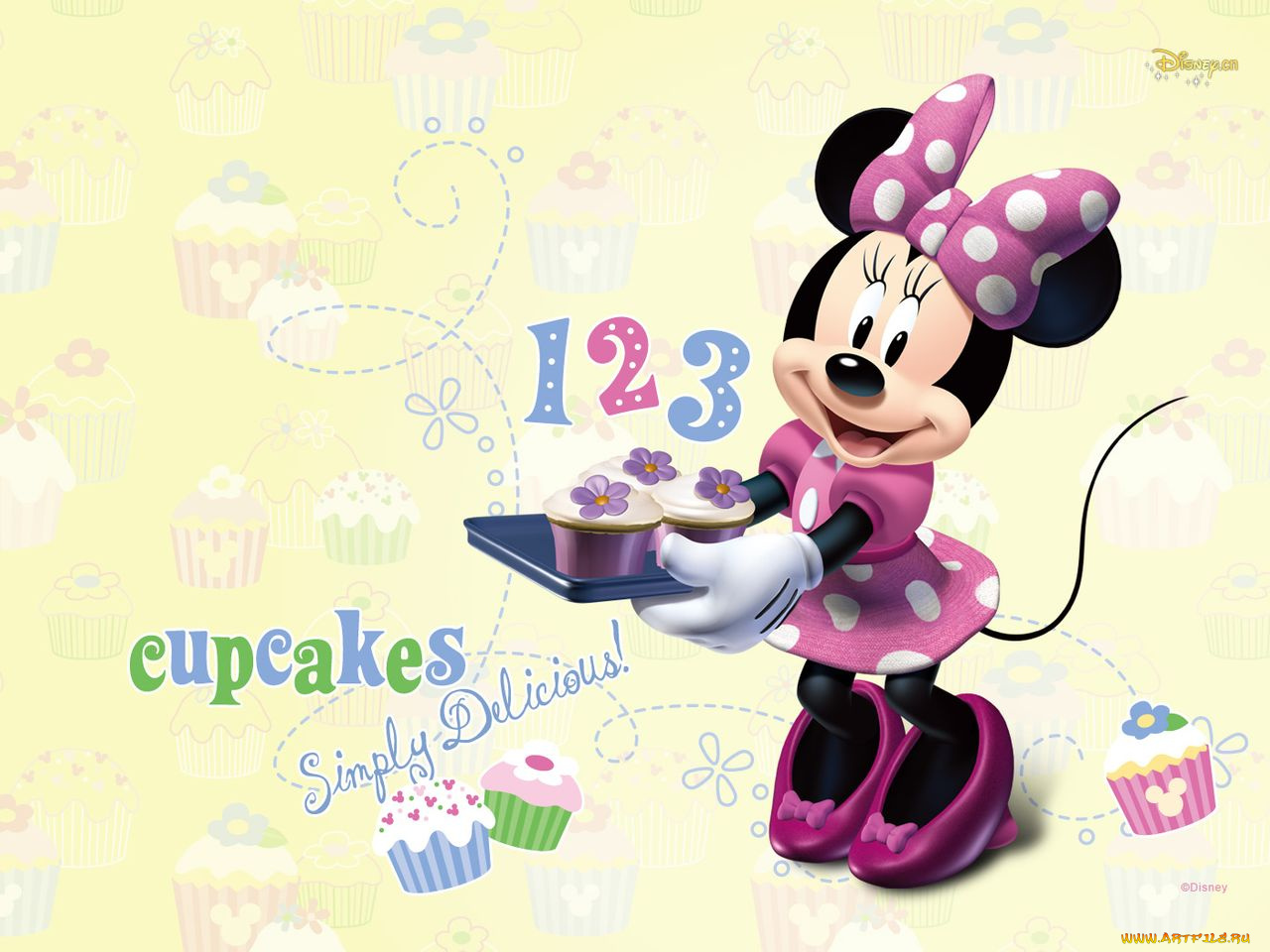 мультфильмы, disney