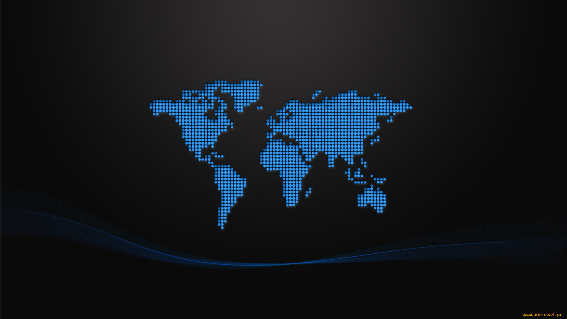 3д, графика, textures, текстуры, фон, тёмный, материки