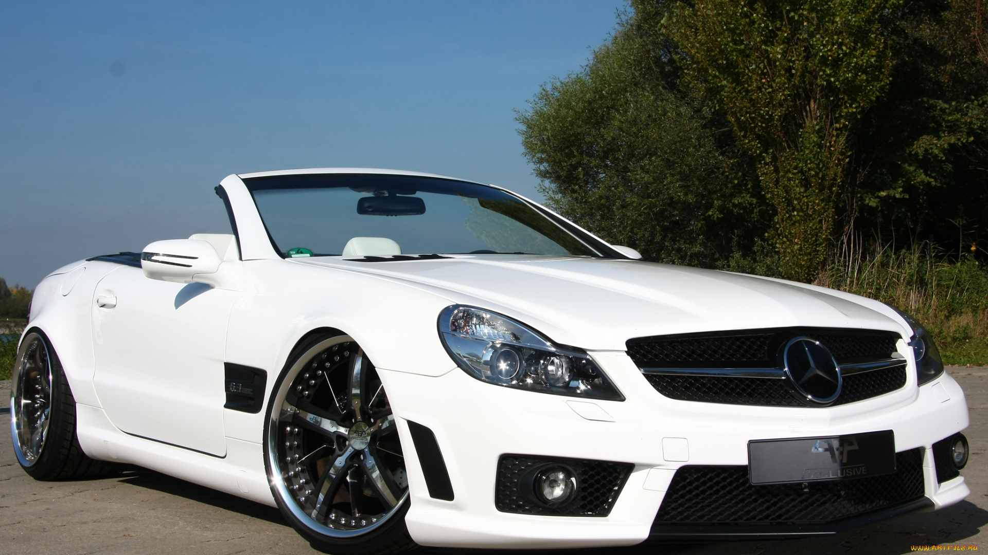 автомобили, mercedes, benz, exclusive