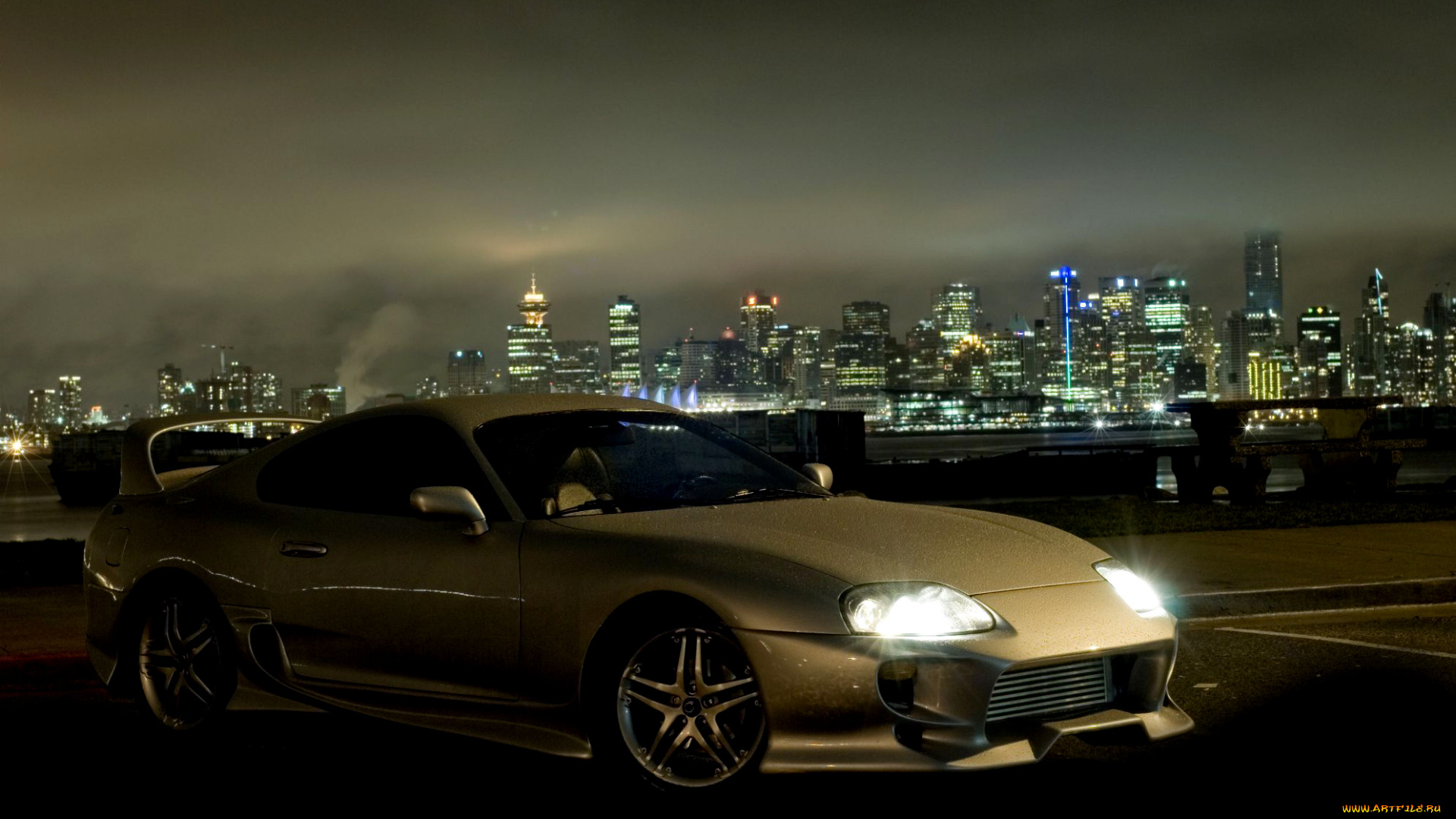 автомобили, toyota