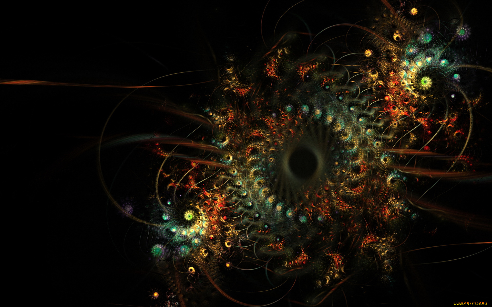 3д, графика, abstract, абстракции, абстракция, узор