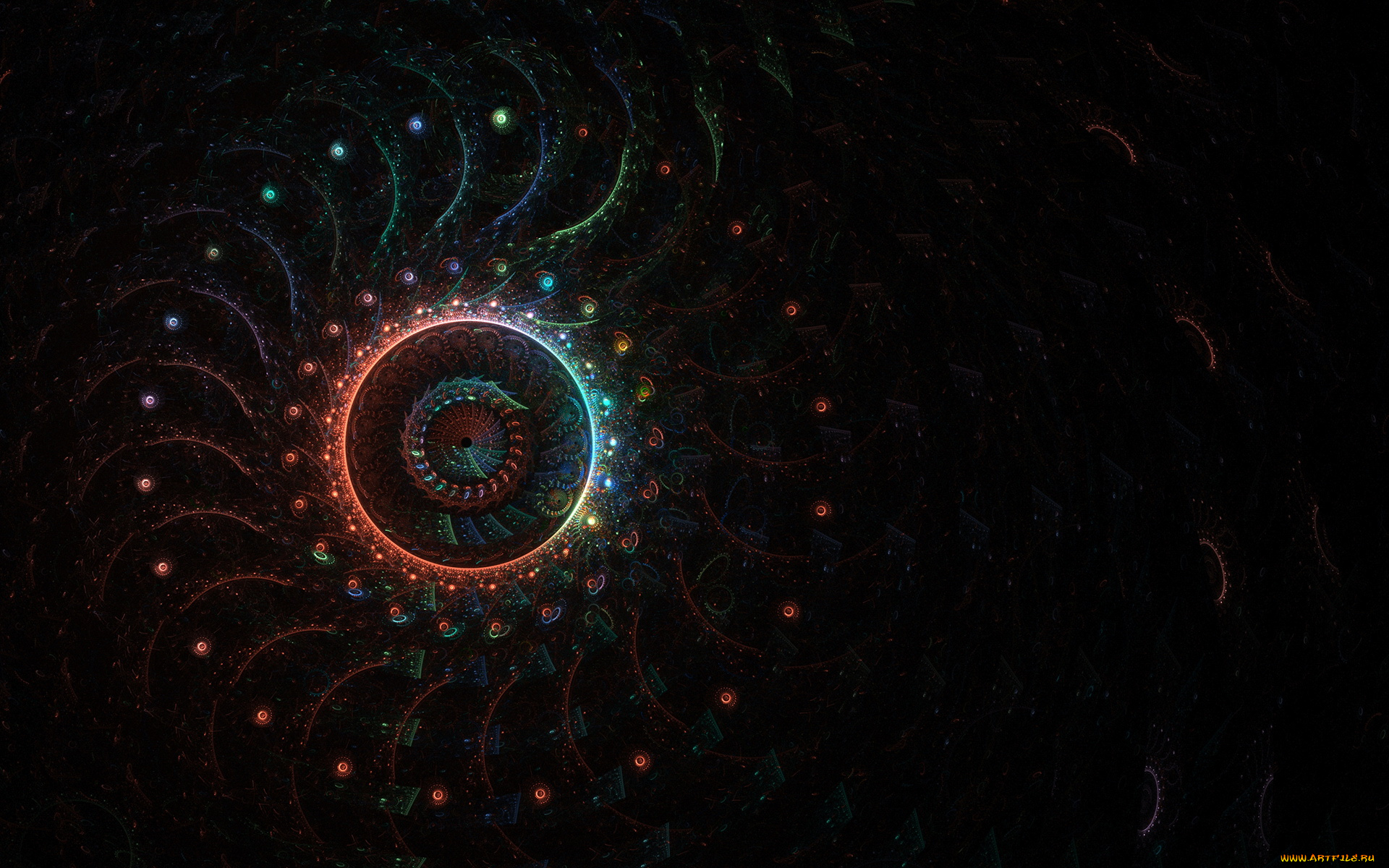 3д, графика, abstract, абстракции, узор, абстракция