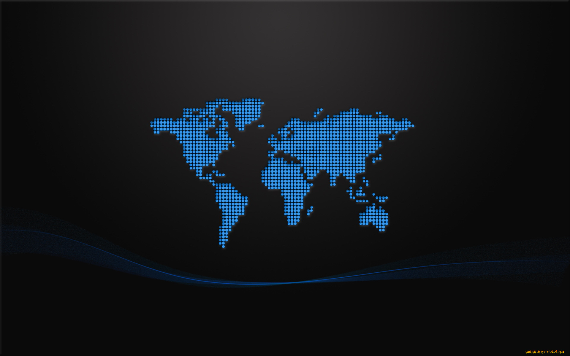 3д, графика, textures, текстуры, фон, тёмный, материки