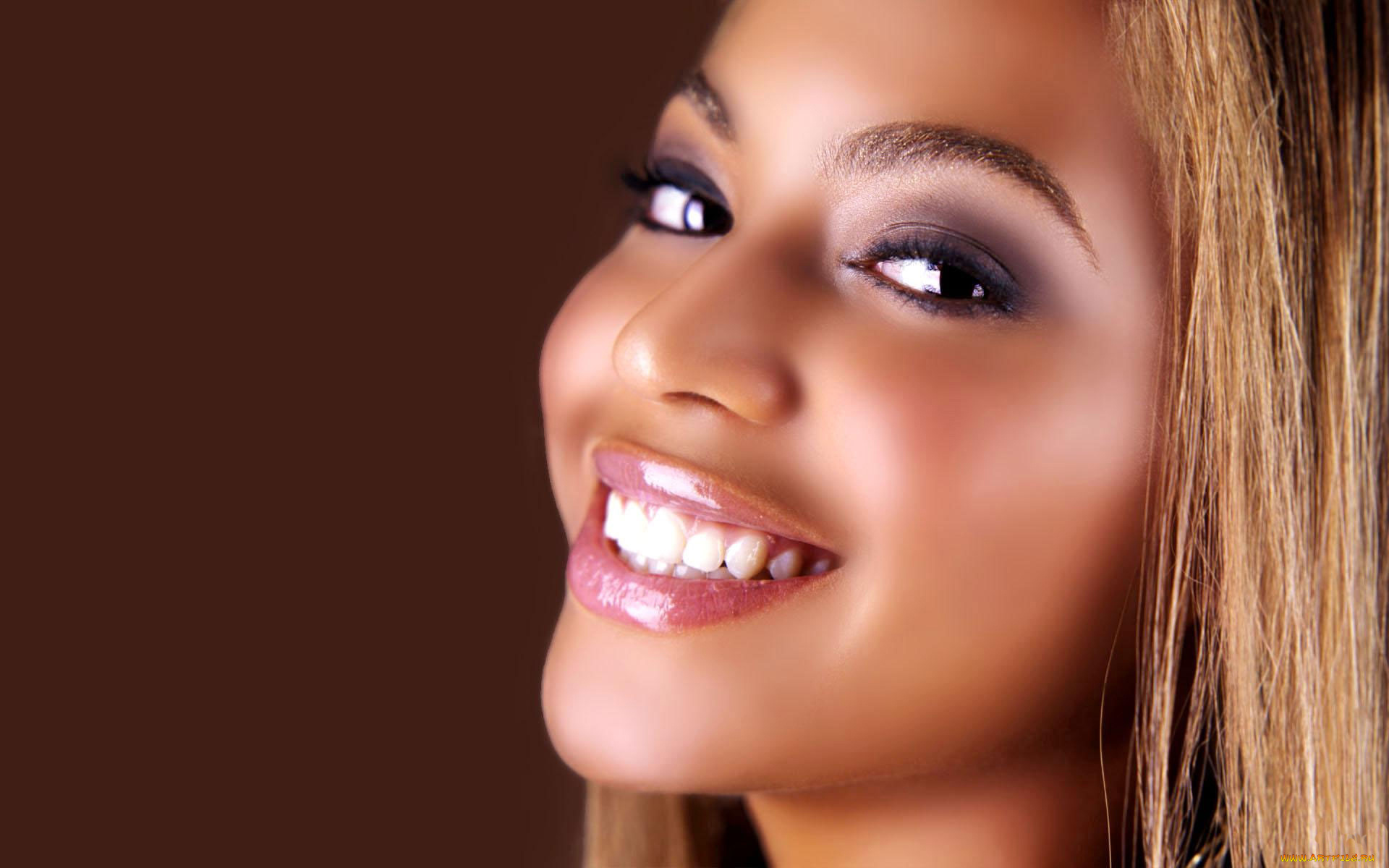 музыка, beyonce, knowles, улыбка