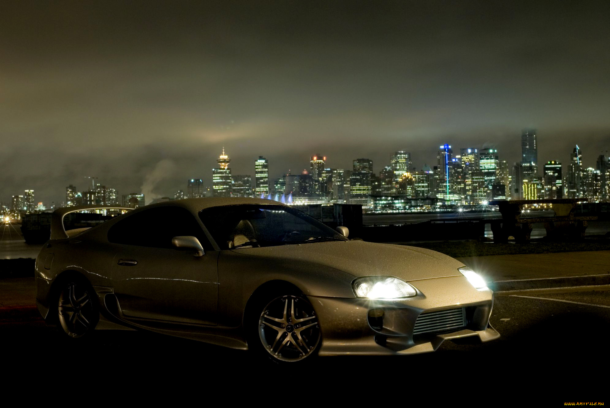 автомобили, toyota