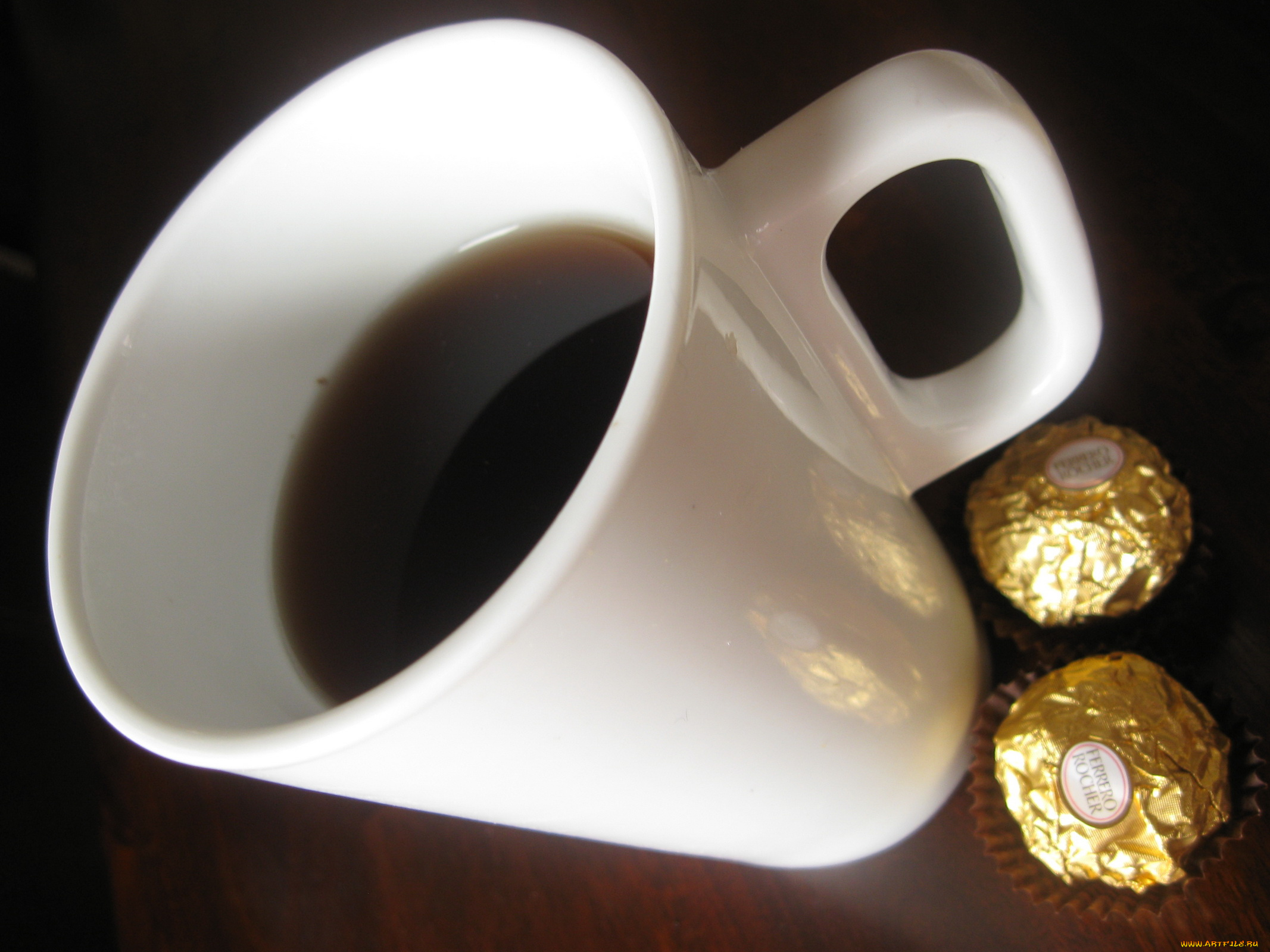 автор, varvarra, еда, кофе, кофейные, зёрна, конфеты