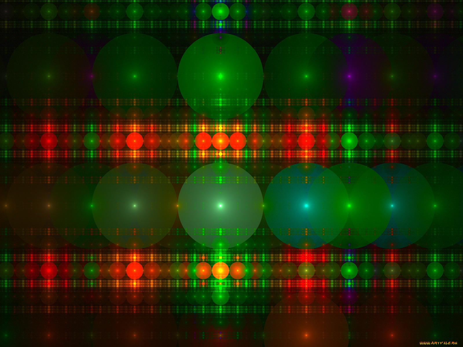 3д, графика, abstract, абстракции, цвета, узор