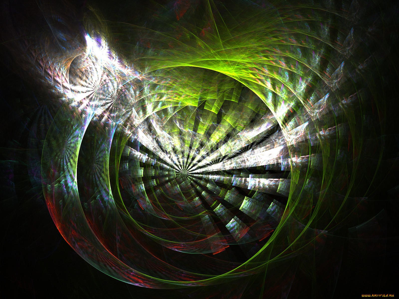 3д, графика, abstract, абстракции, фон, цвета, узор