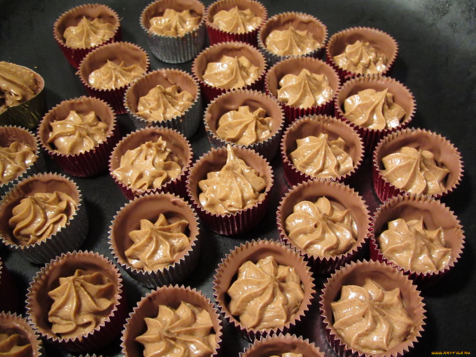 еда, пирожные, кексы, печенье, кекс